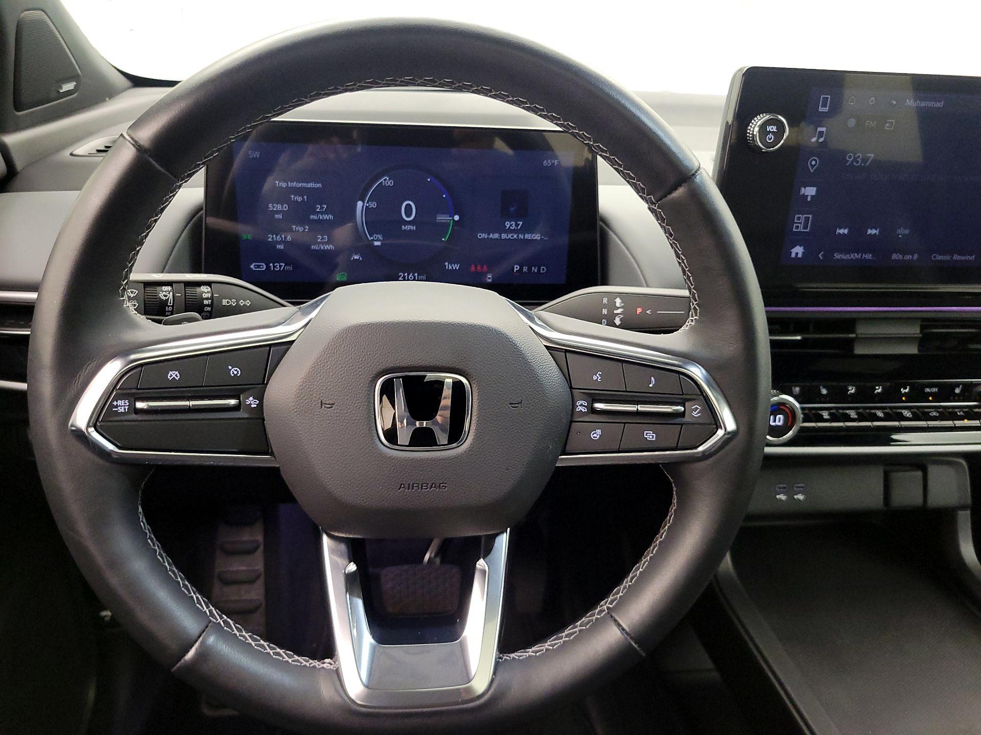 Thumbnail: 2024 Honda Prologue - 10