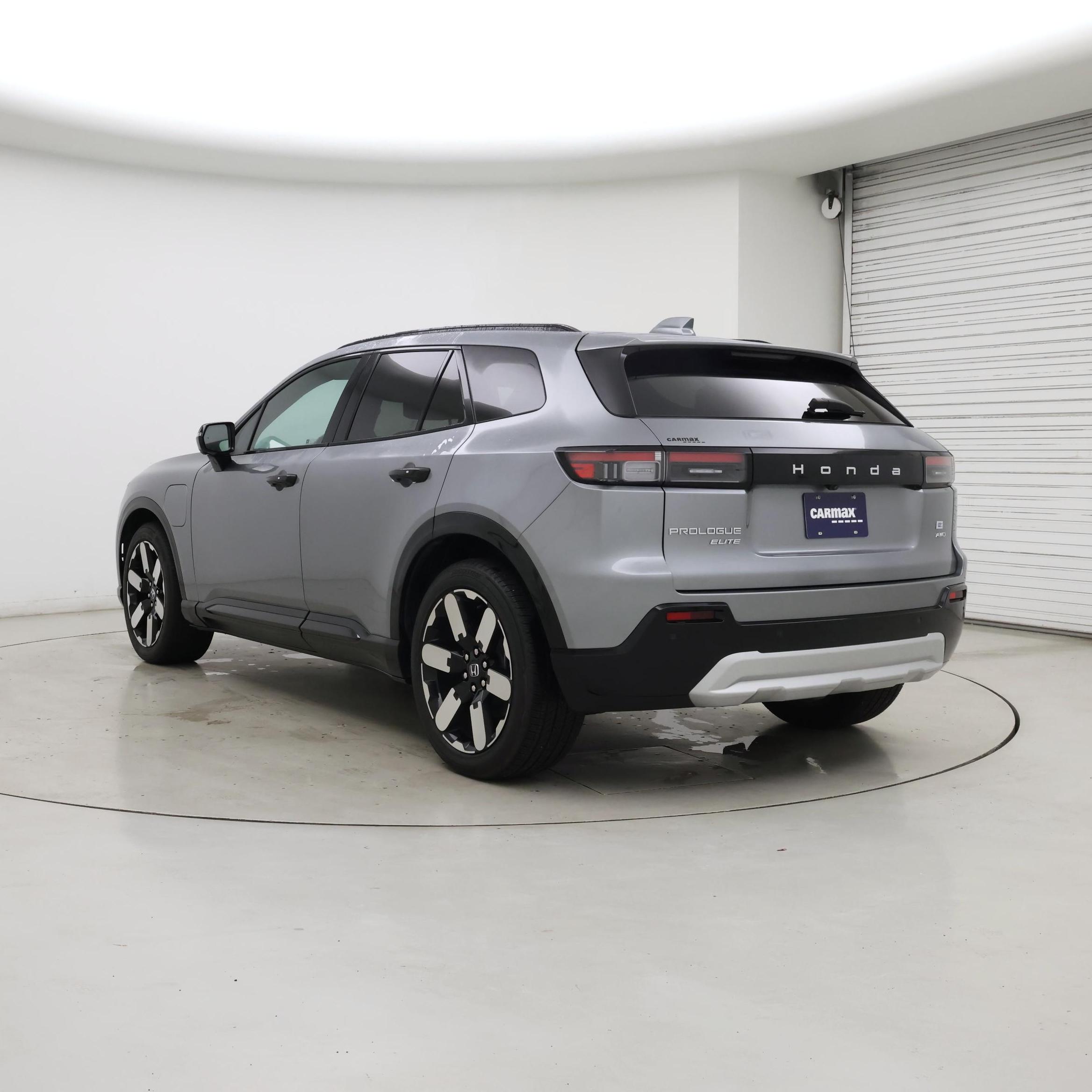 Thumbnail: 2024 Honda Prologue - 2