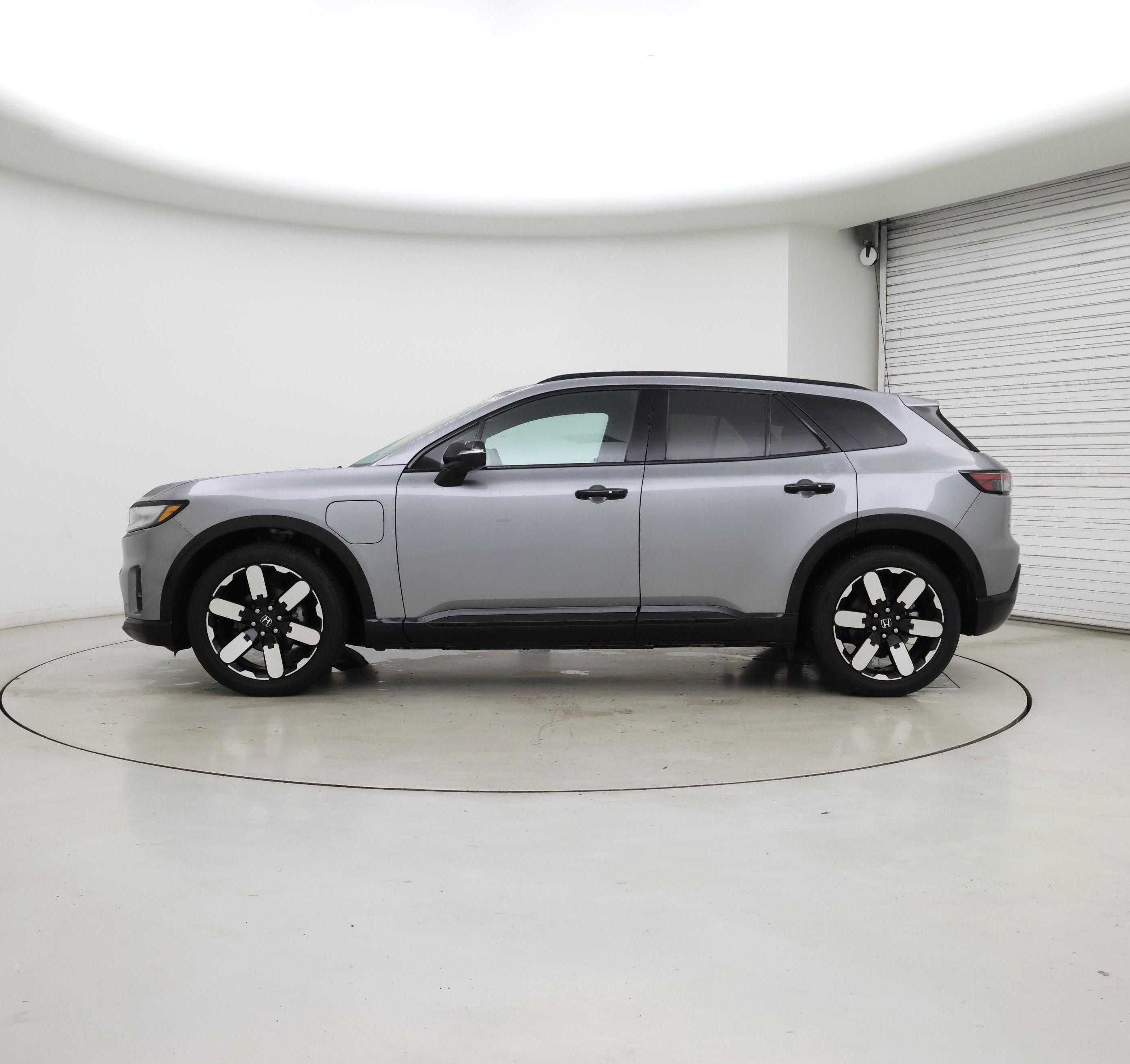 Thumbnail: 2024 Honda Prologue - 3