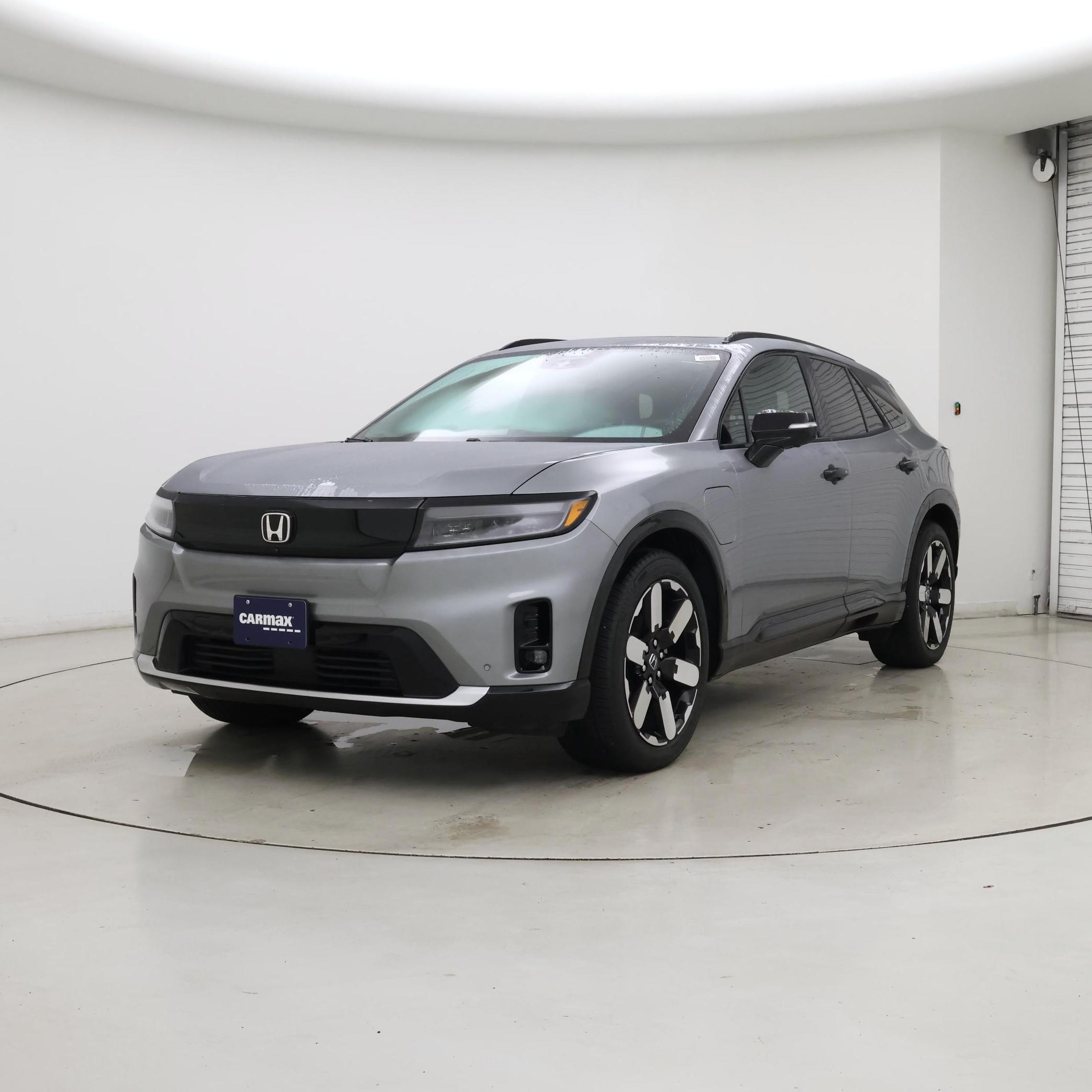 Thumbnail: 2024 Honda Prologue - 4
