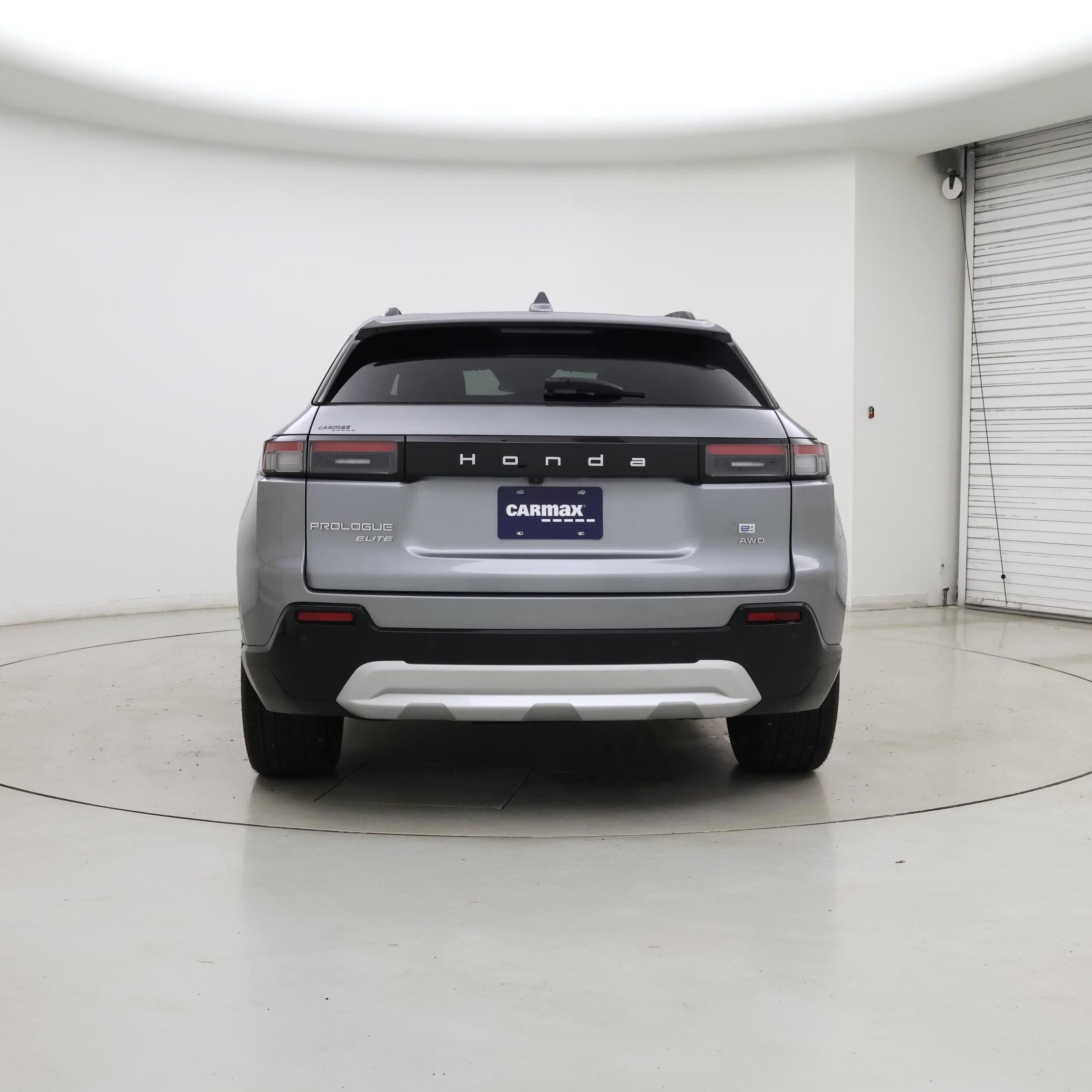 Thumbnail: 2024 Honda Prologue - 6