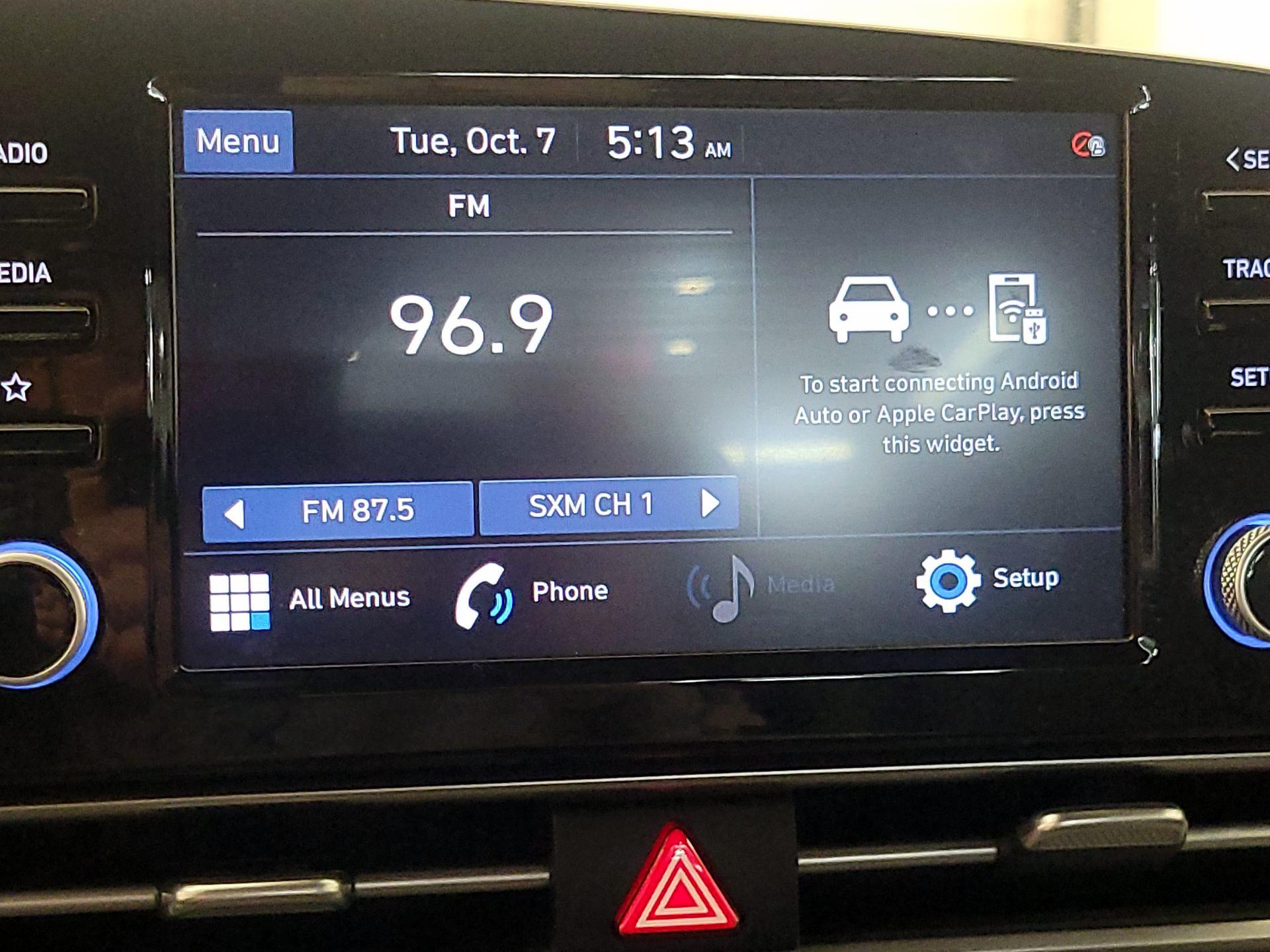 Thumbnail: 2021 Hyundai Elantra - 15