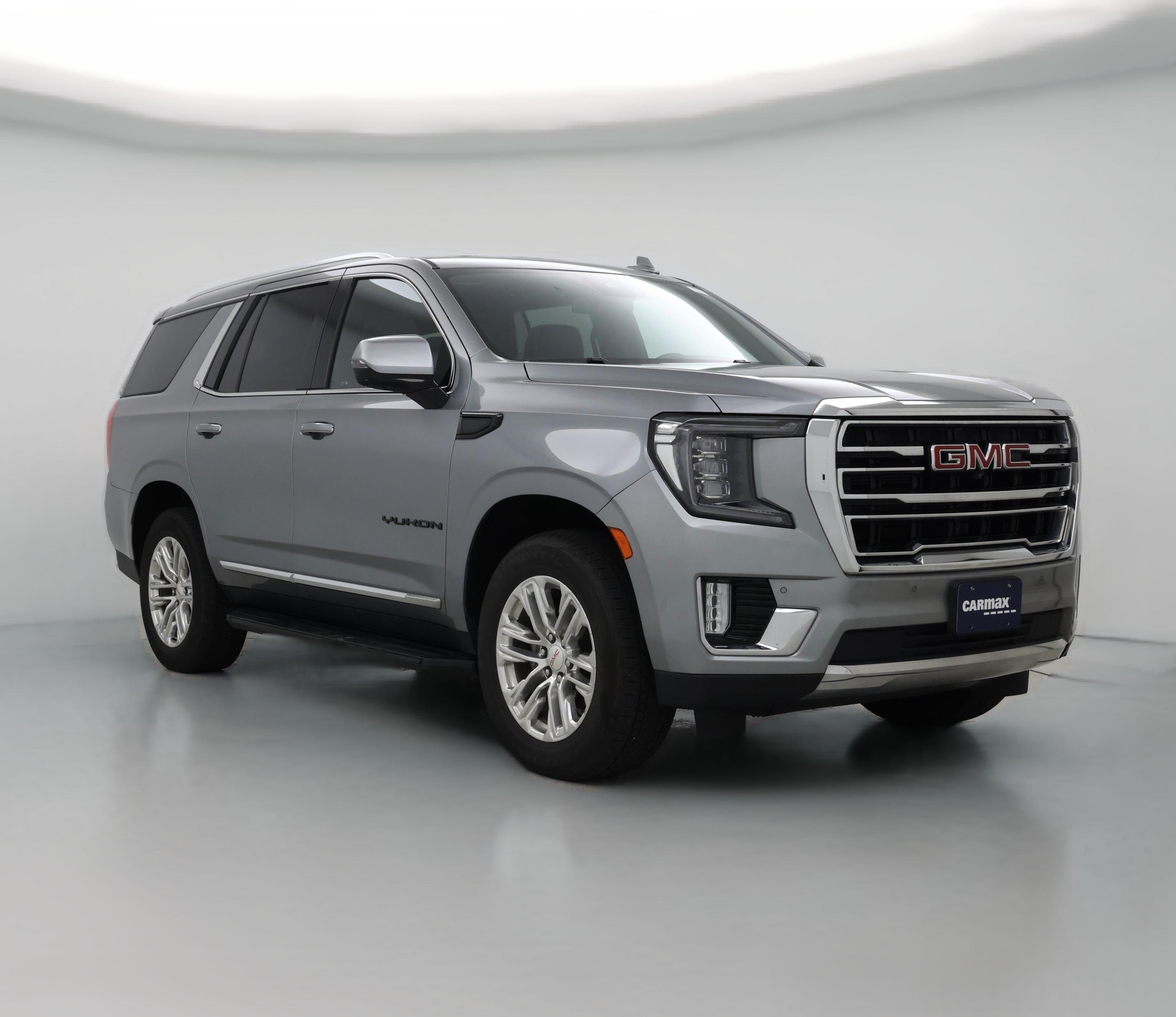 Thumbnail: 2023 GMC Yukon - 1