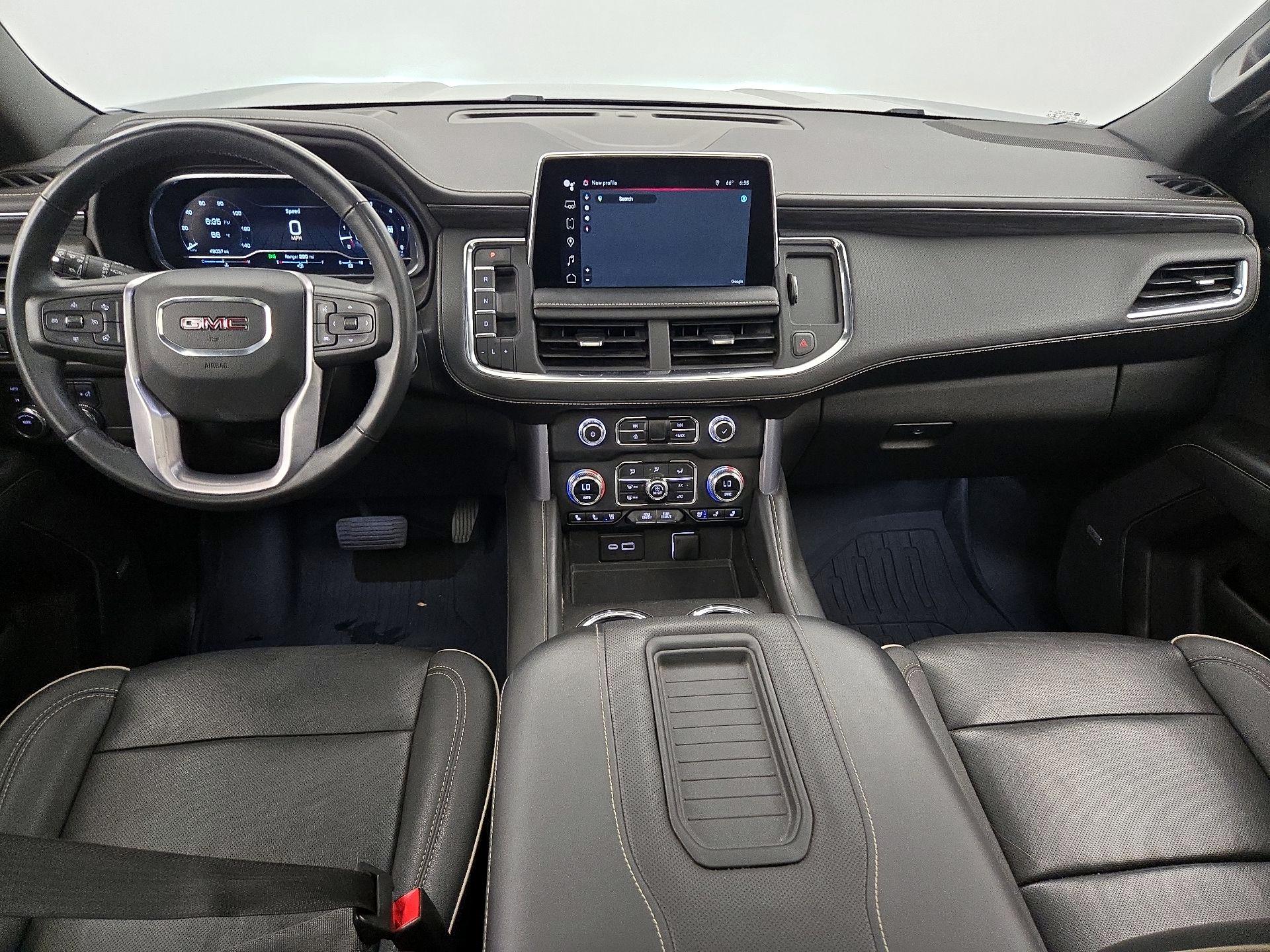 Thumbnail: 2023 GMC Yukon - 9