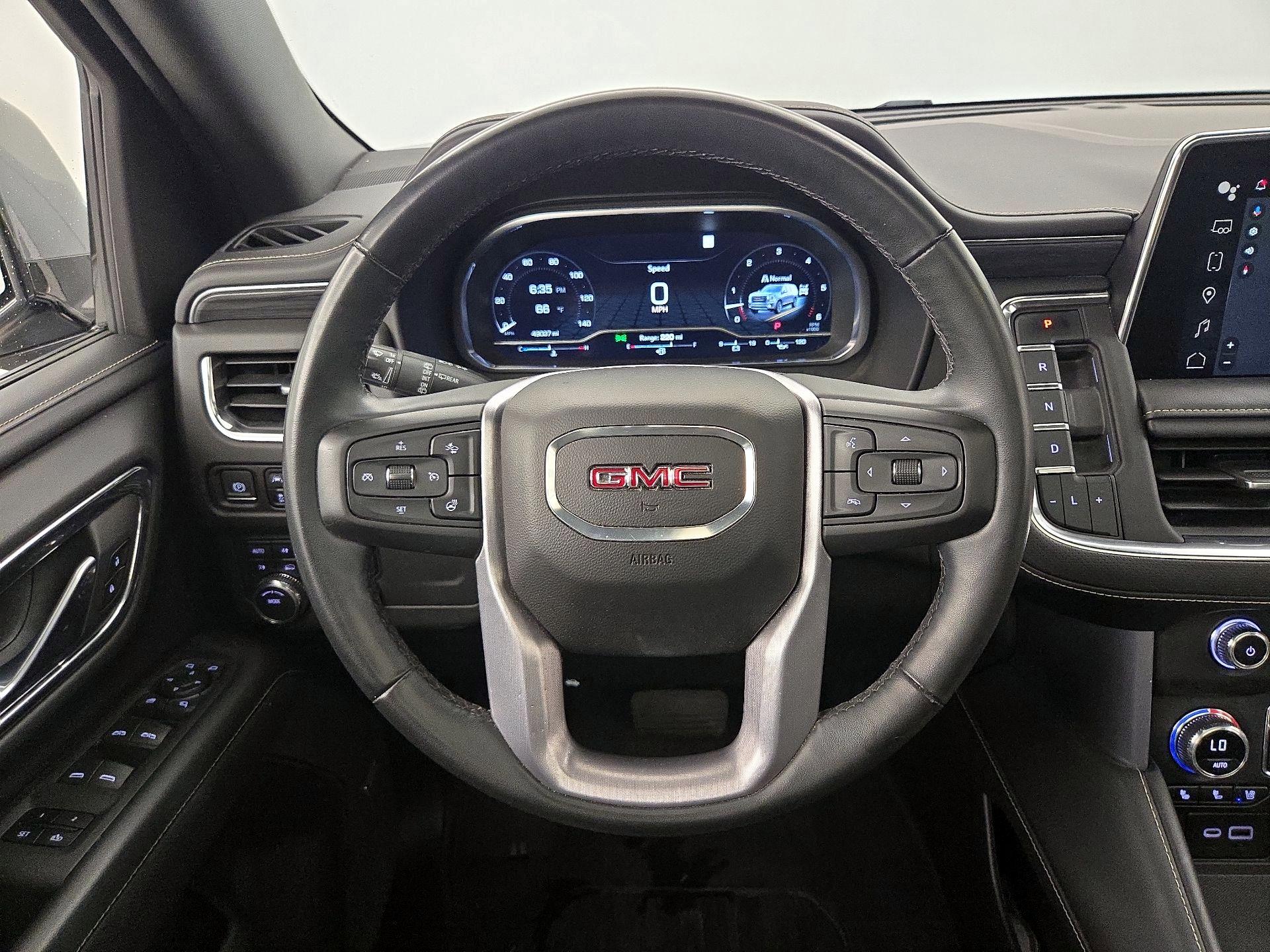 Thumbnail: 2023 GMC Yukon - 10