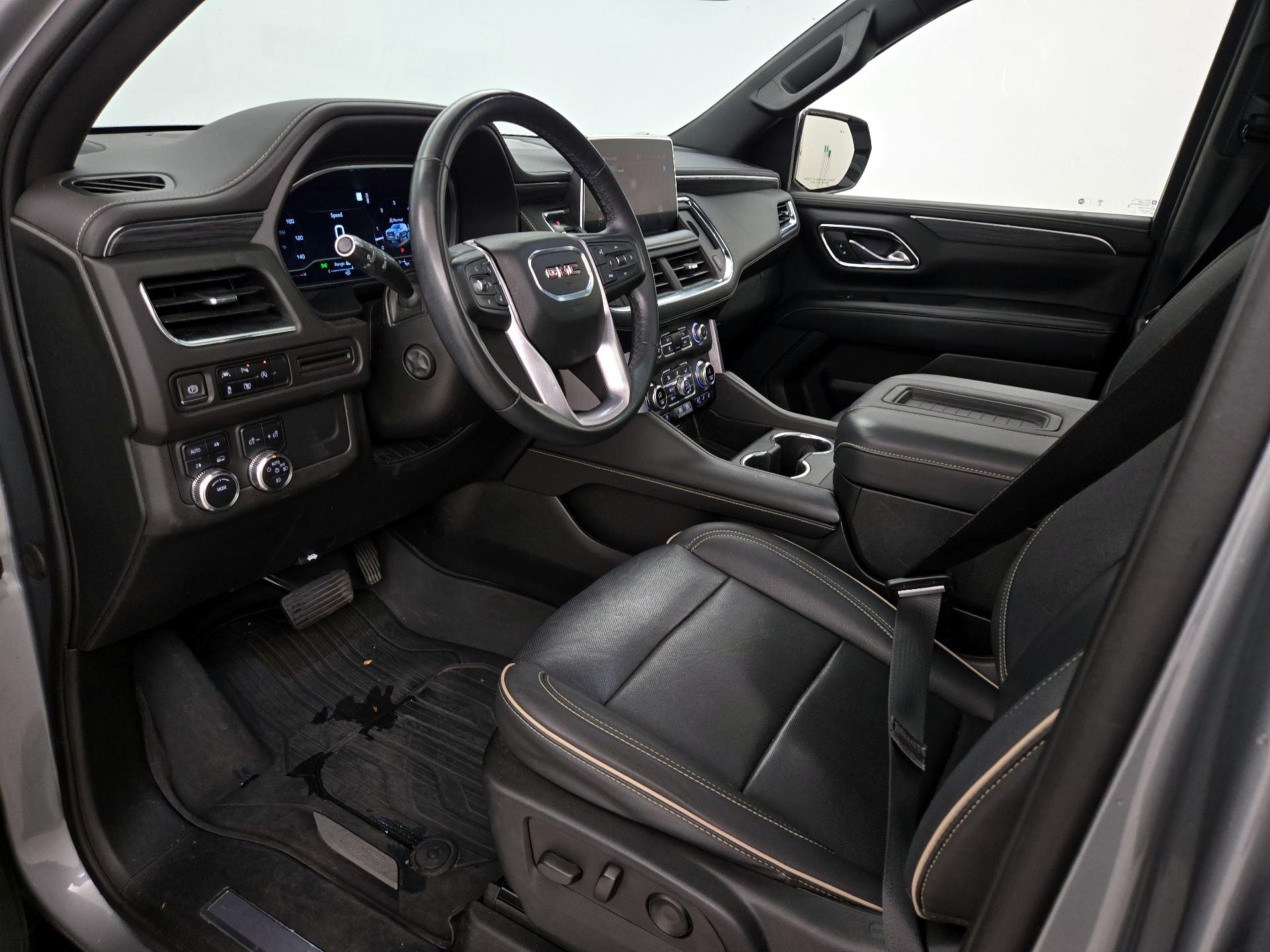 Thumbnail: 2023 GMC Yukon - 11