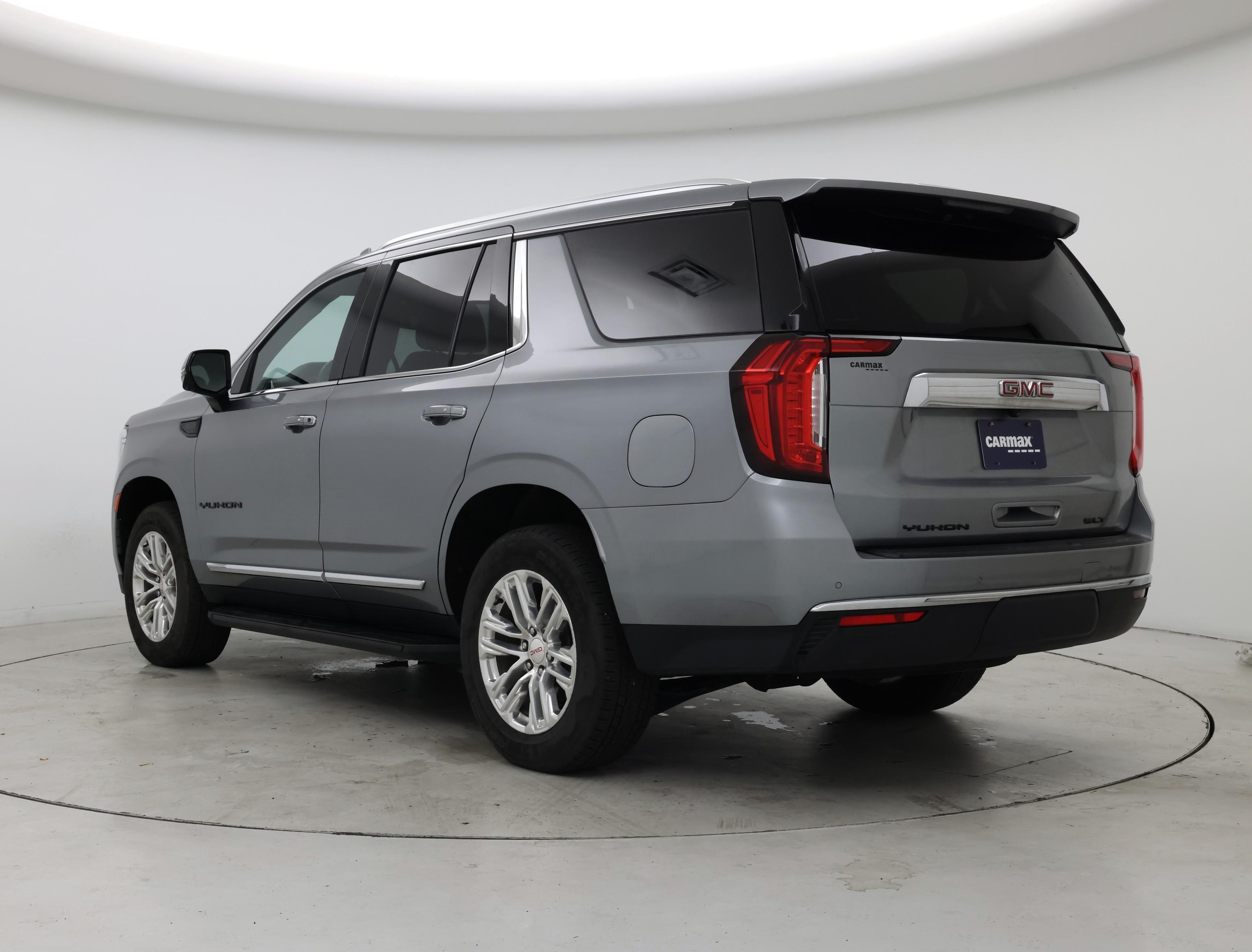 Thumbnail: 2023 GMC Yukon - 2