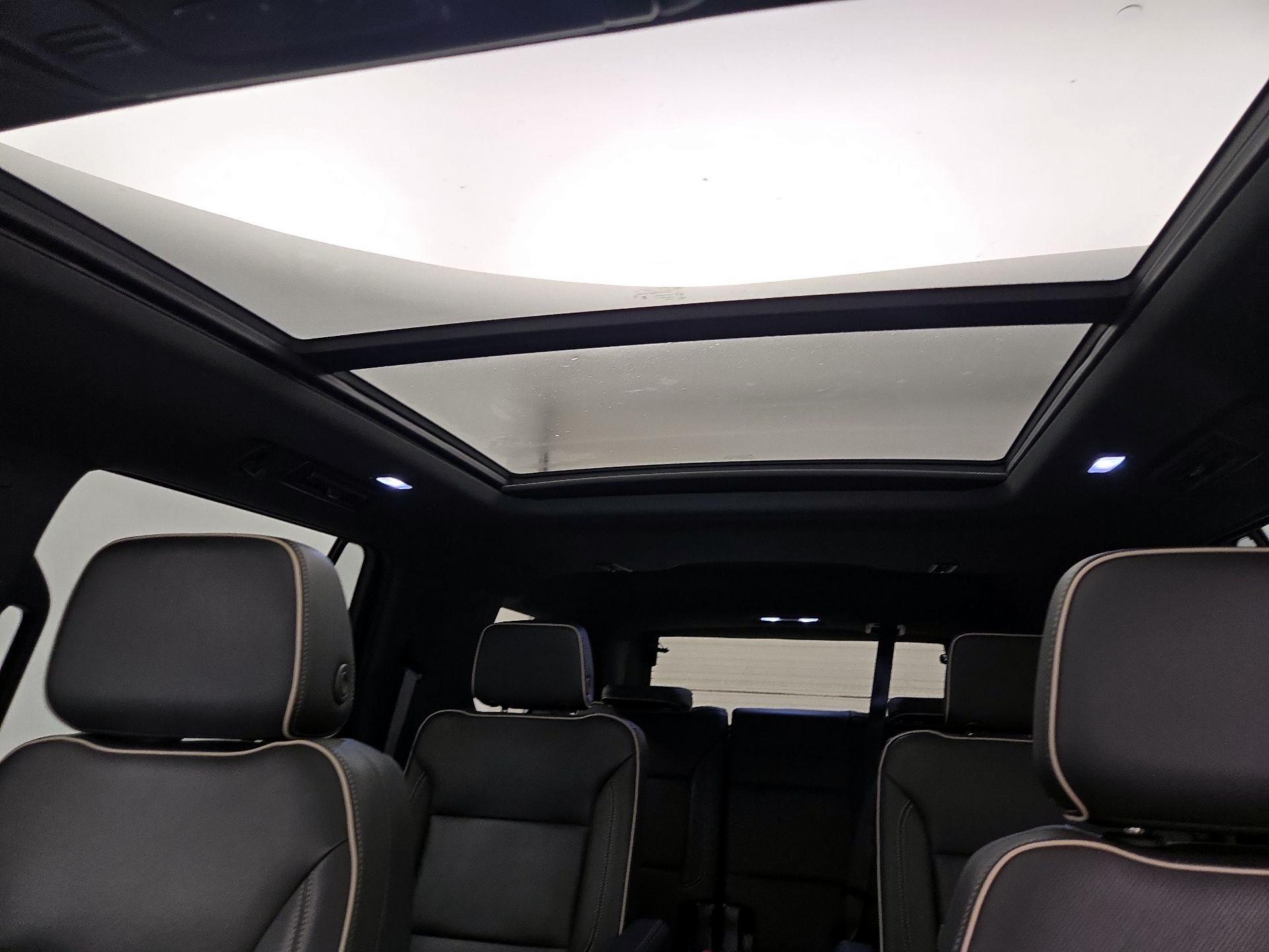 Thumbnail: 2023 GMC Yukon - 20