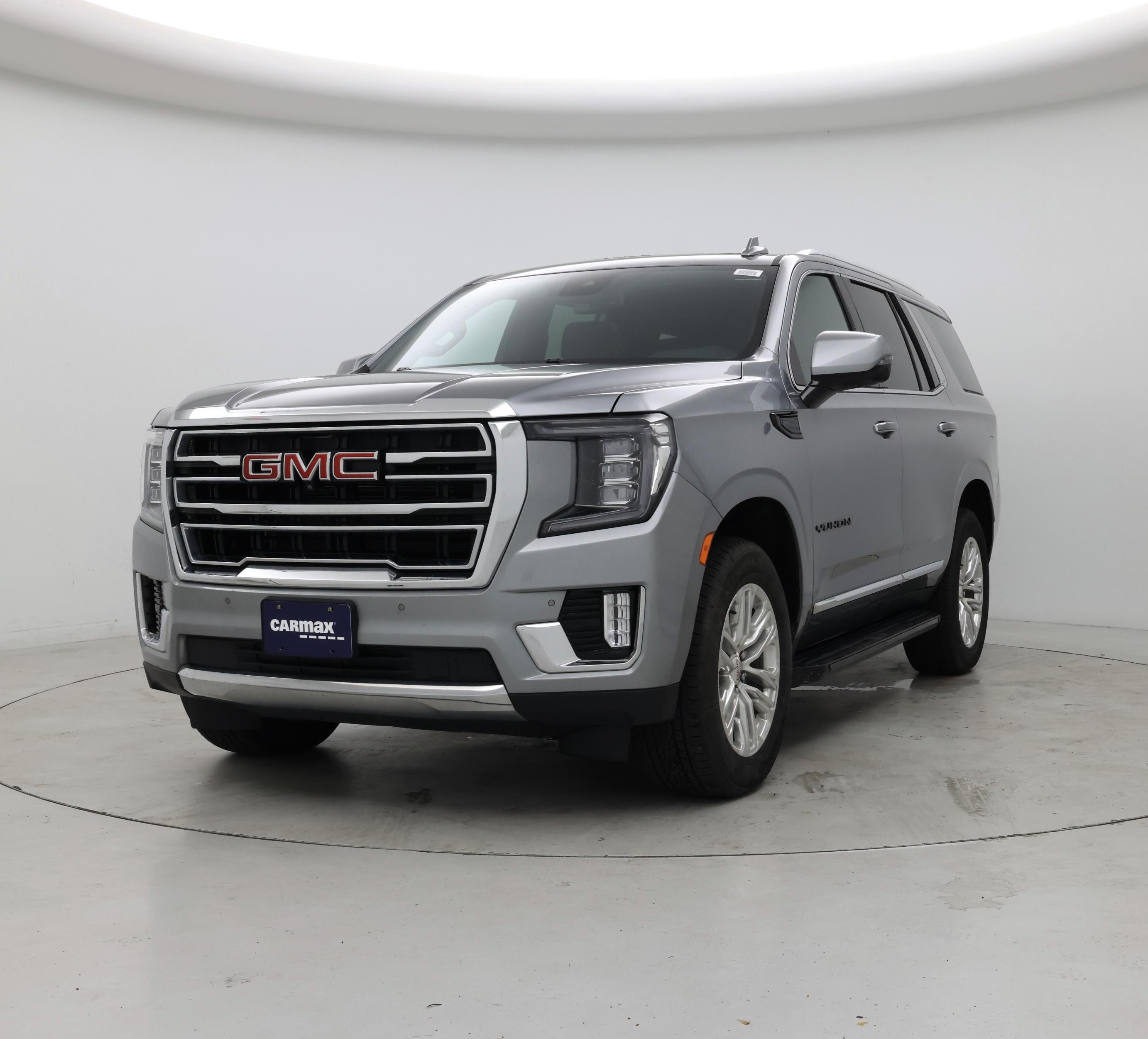 Thumbnail: 2023 GMC Yukon - 4