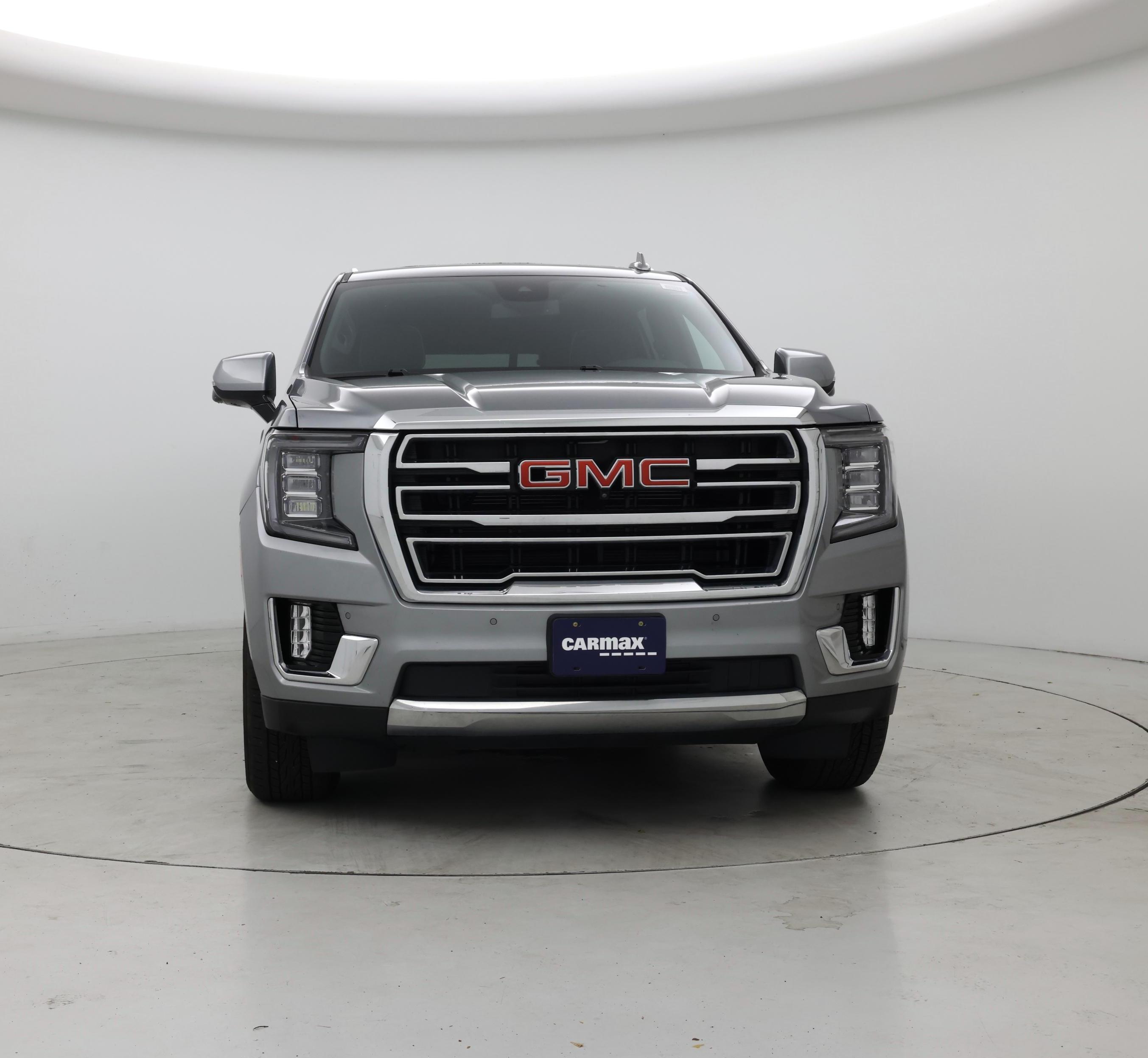 Thumbnail: 2023 GMC Yukon - 5