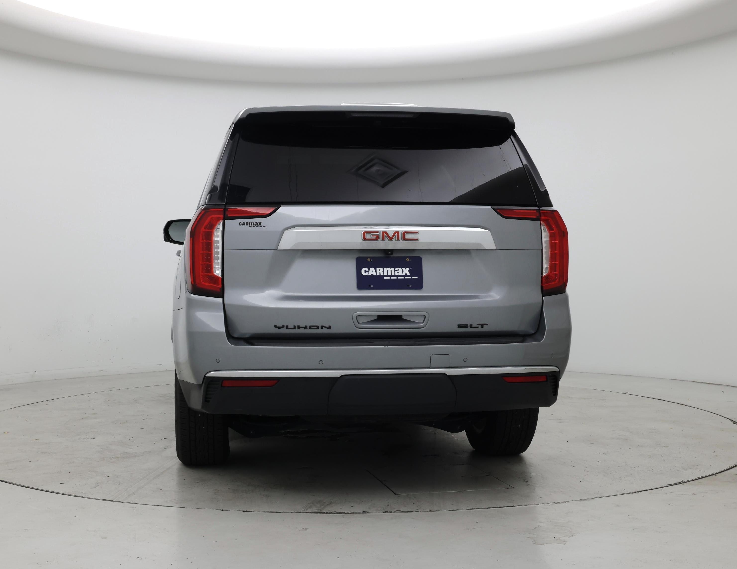 Thumbnail: 2023 GMC Yukon - 6
