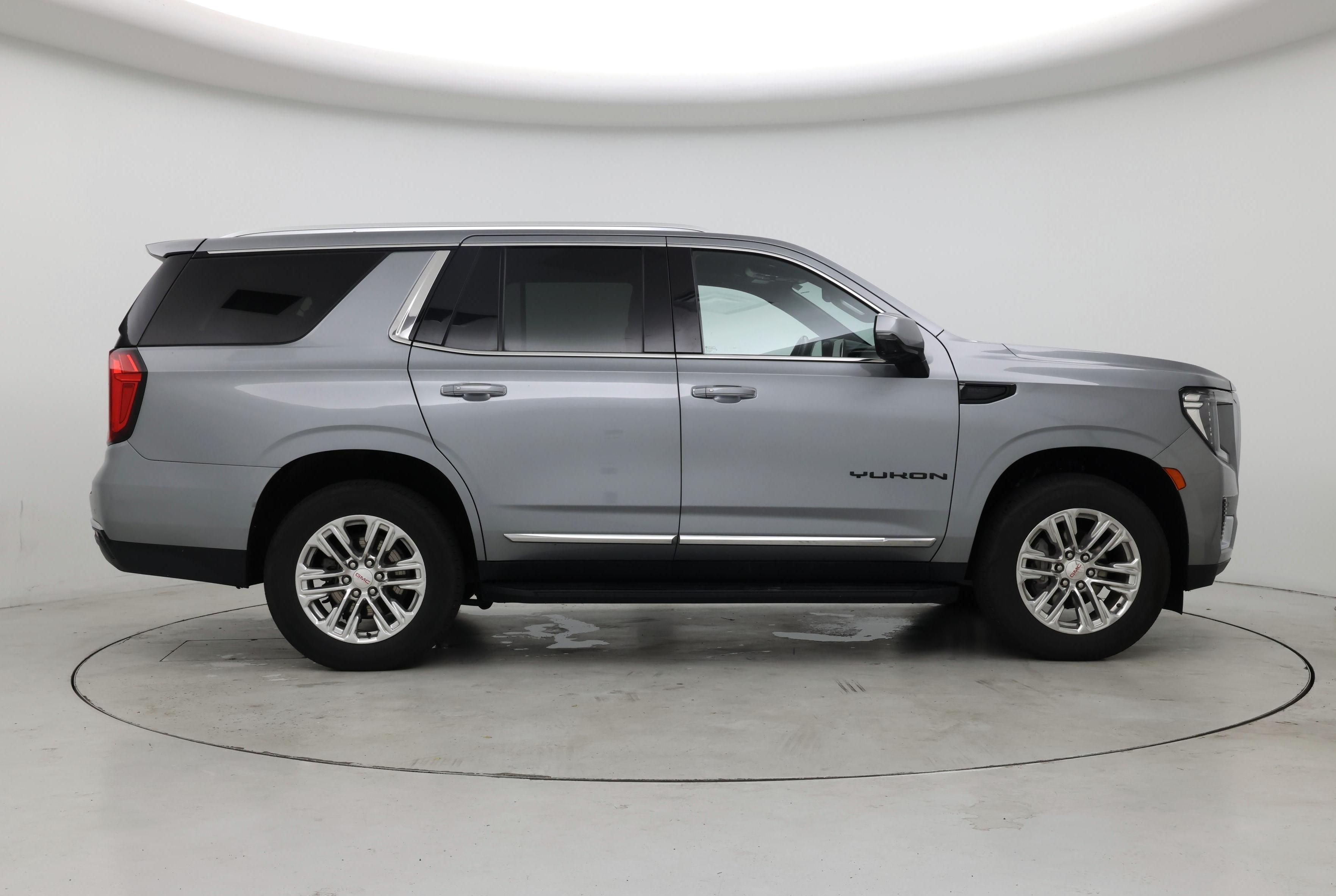 Thumbnail: 2023 GMC Yukon - 7