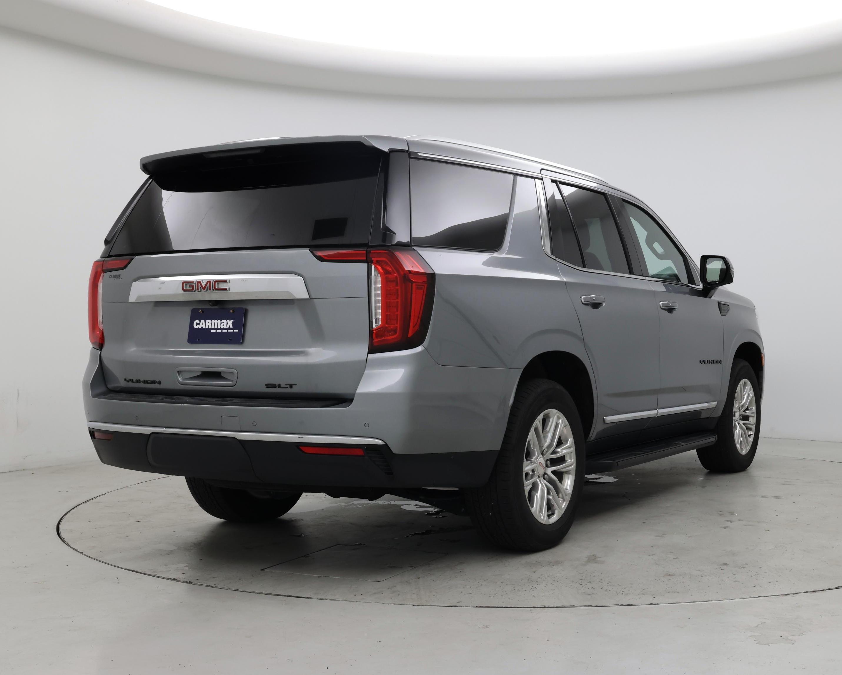 Thumbnail: 2023 GMC Yukon - 8