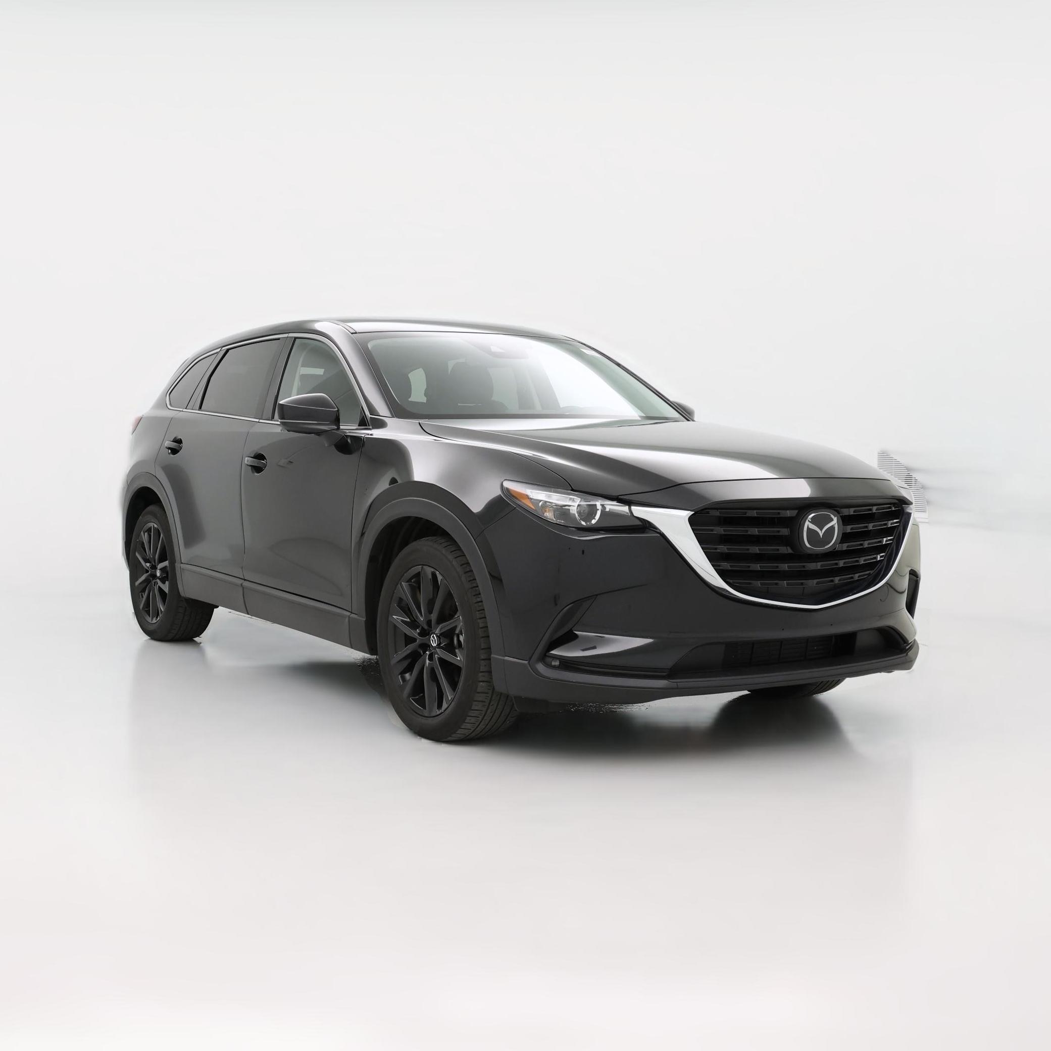 Thumbnail: 2023 Mazda CX-9 - 1