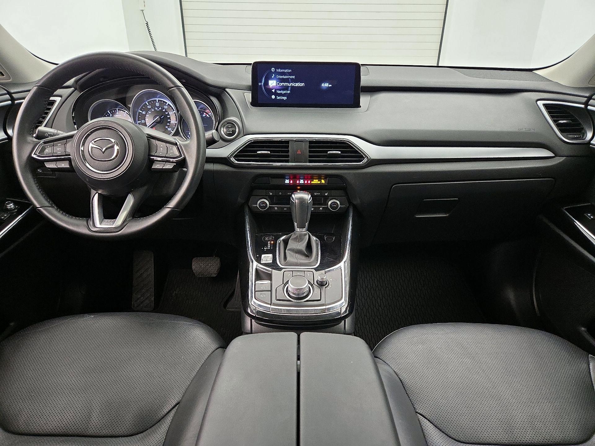 Thumbnail: 2023 Mazda CX-9 - 9