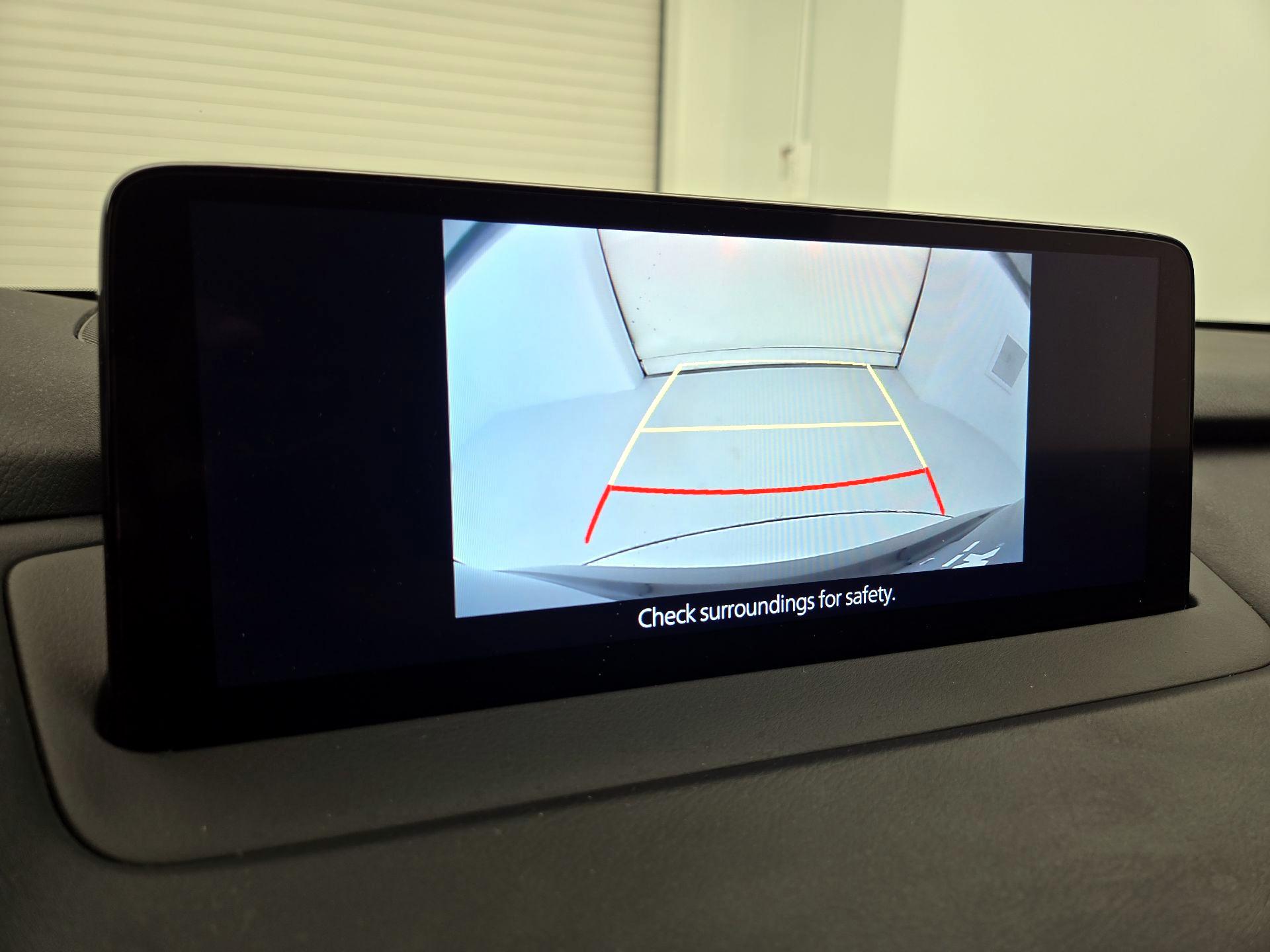 Thumbnail: 2023 Mazda CX-9 - 14