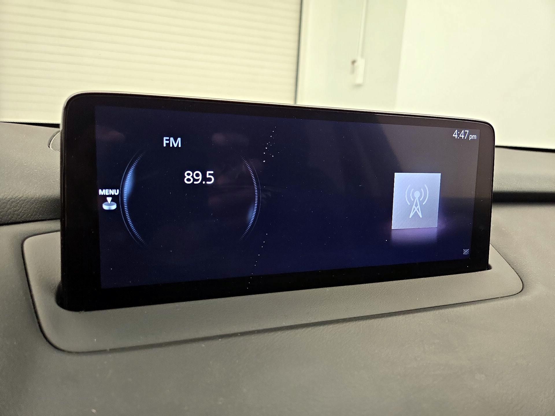 Thumbnail: 2023 Mazda CX-9 - 15