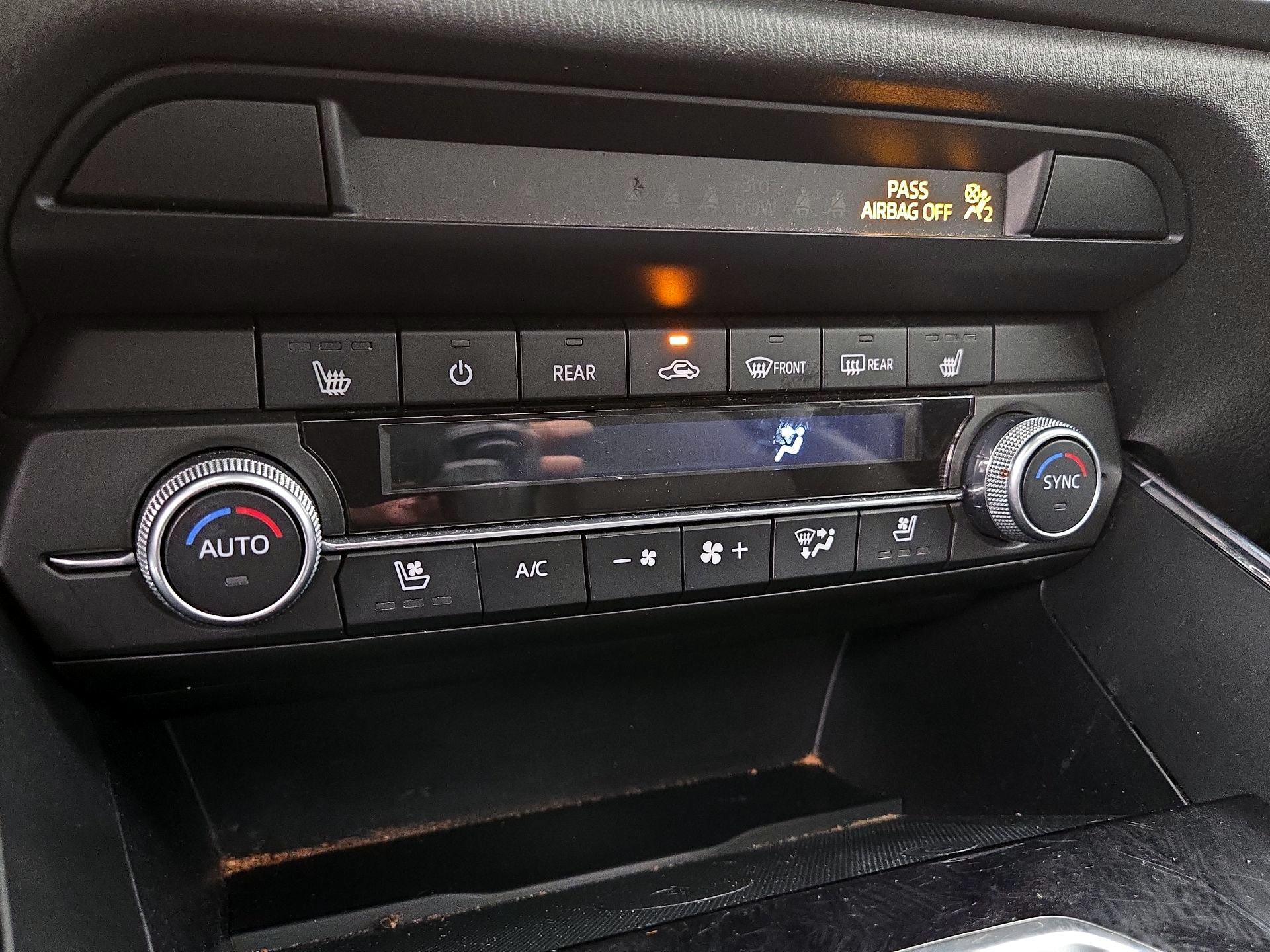 Thumbnail: 2023 Mazda CX-9 - 16