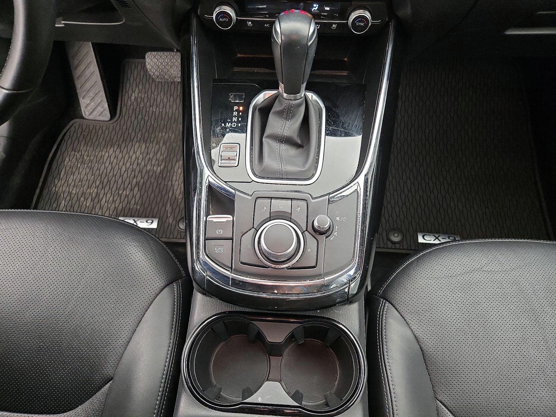 Thumbnail: 2023 Mazda CX-9 - 17