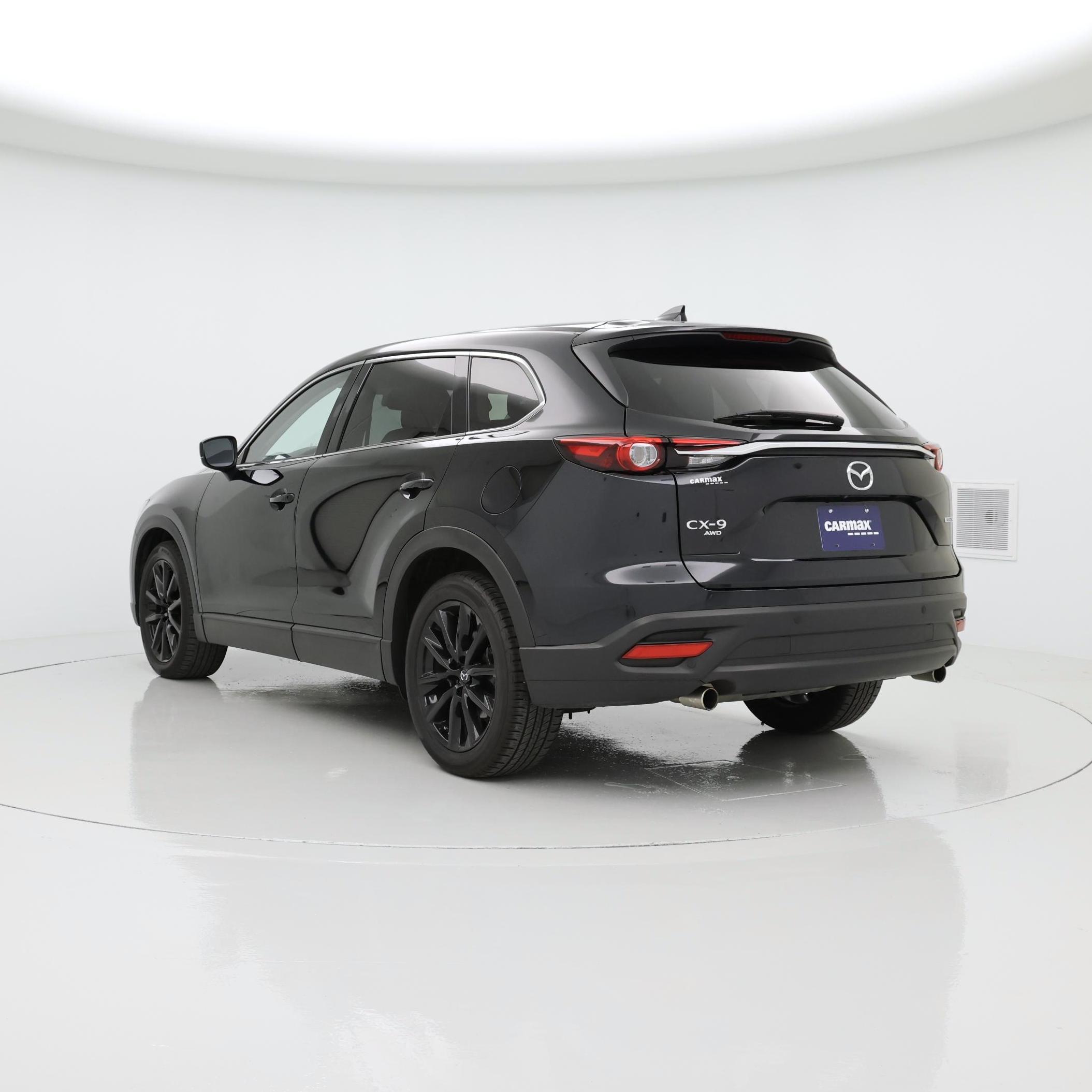 Thumbnail: 2023 Mazda CX-9 - 2