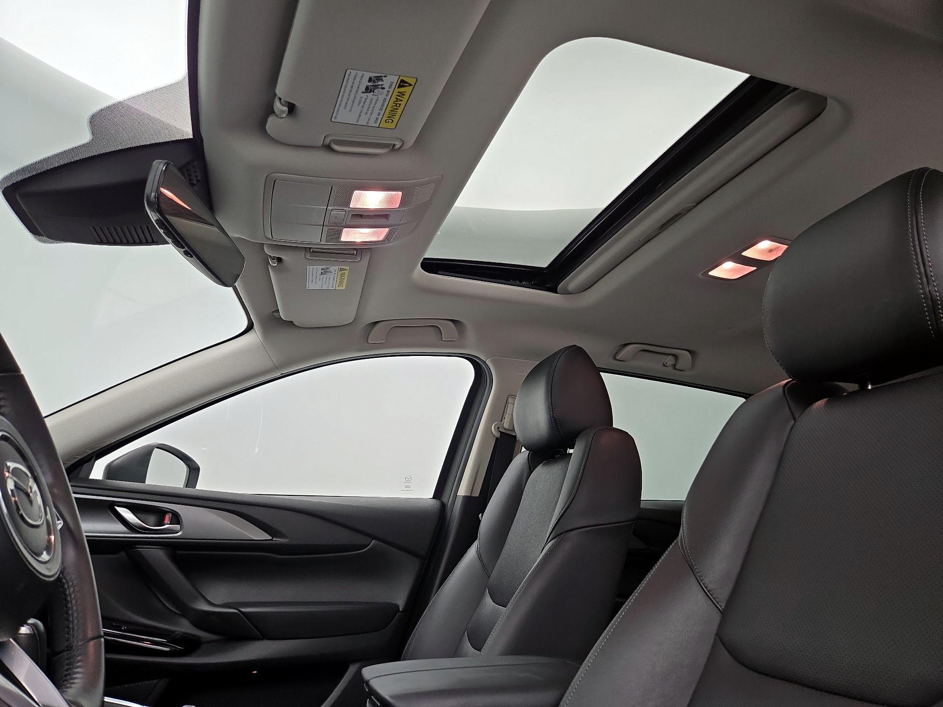 Thumbnail: 2023 Mazda CX-9 - 19