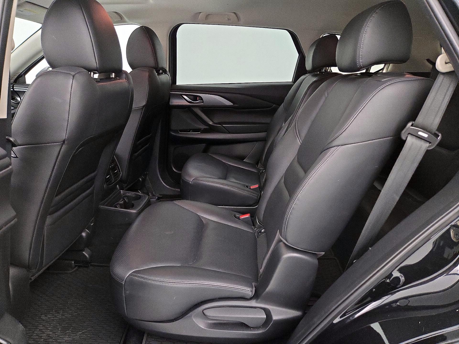 Thumbnail: 2023 Mazda CX-9 - 20