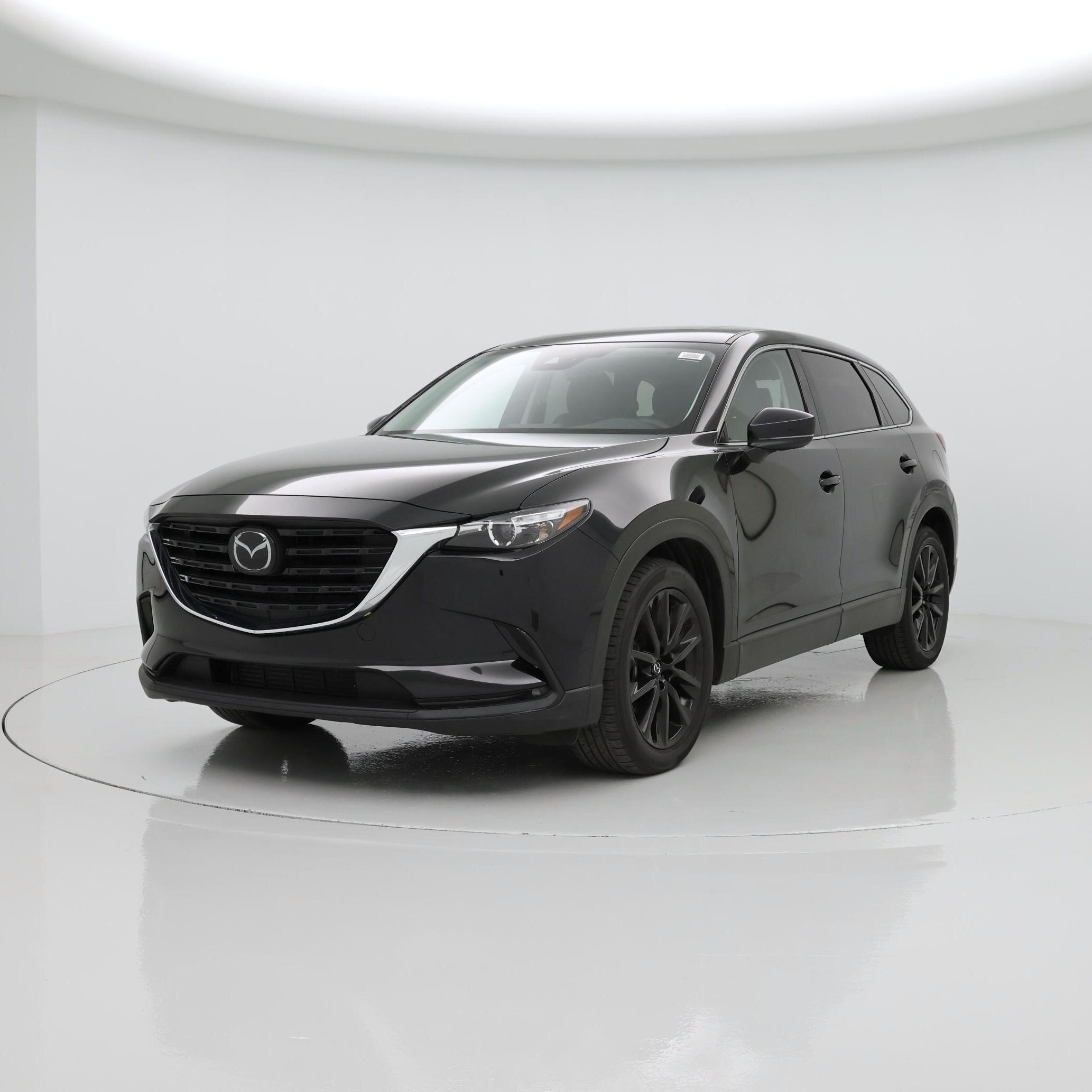 Thumbnail: 2023 Mazda CX-9 - 4