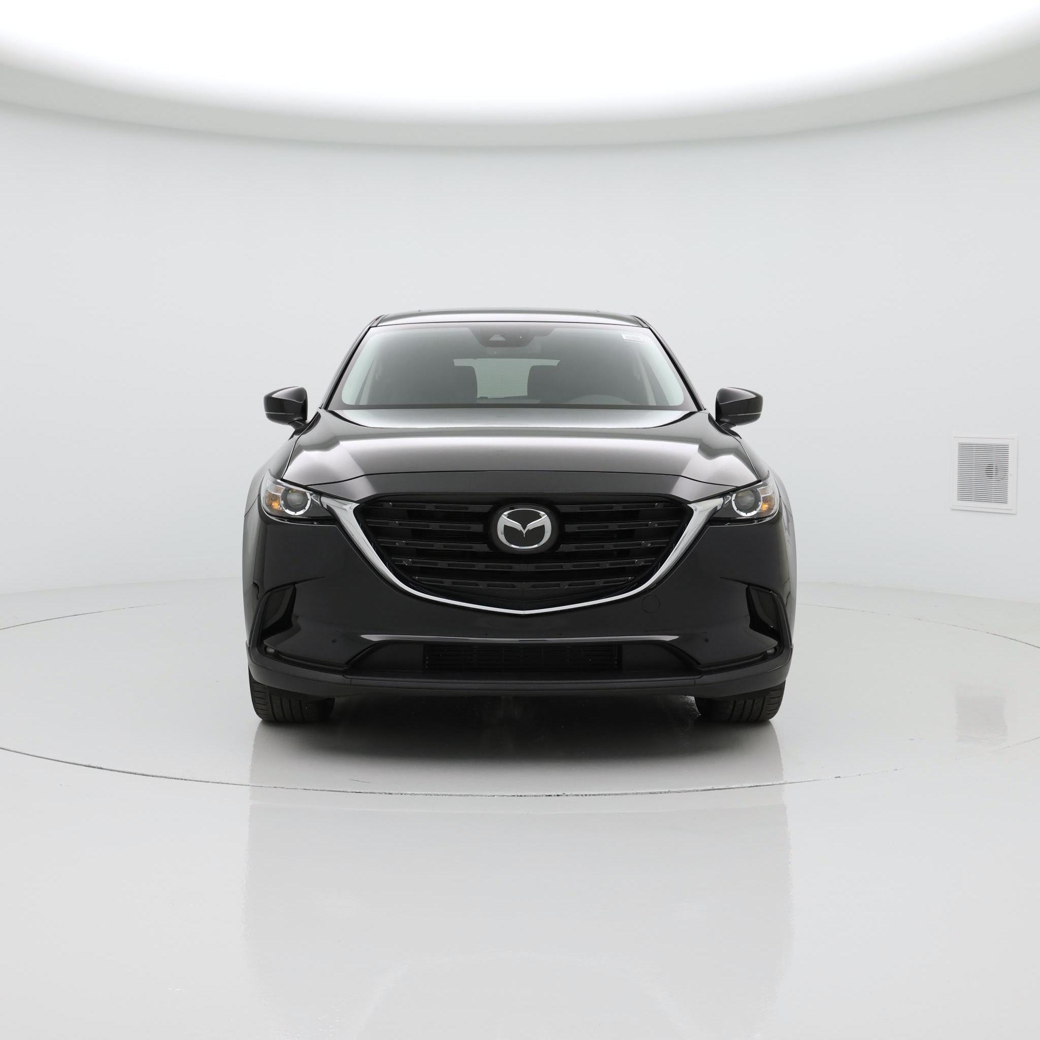 Thumbnail: 2023 Mazda CX-9 - 5