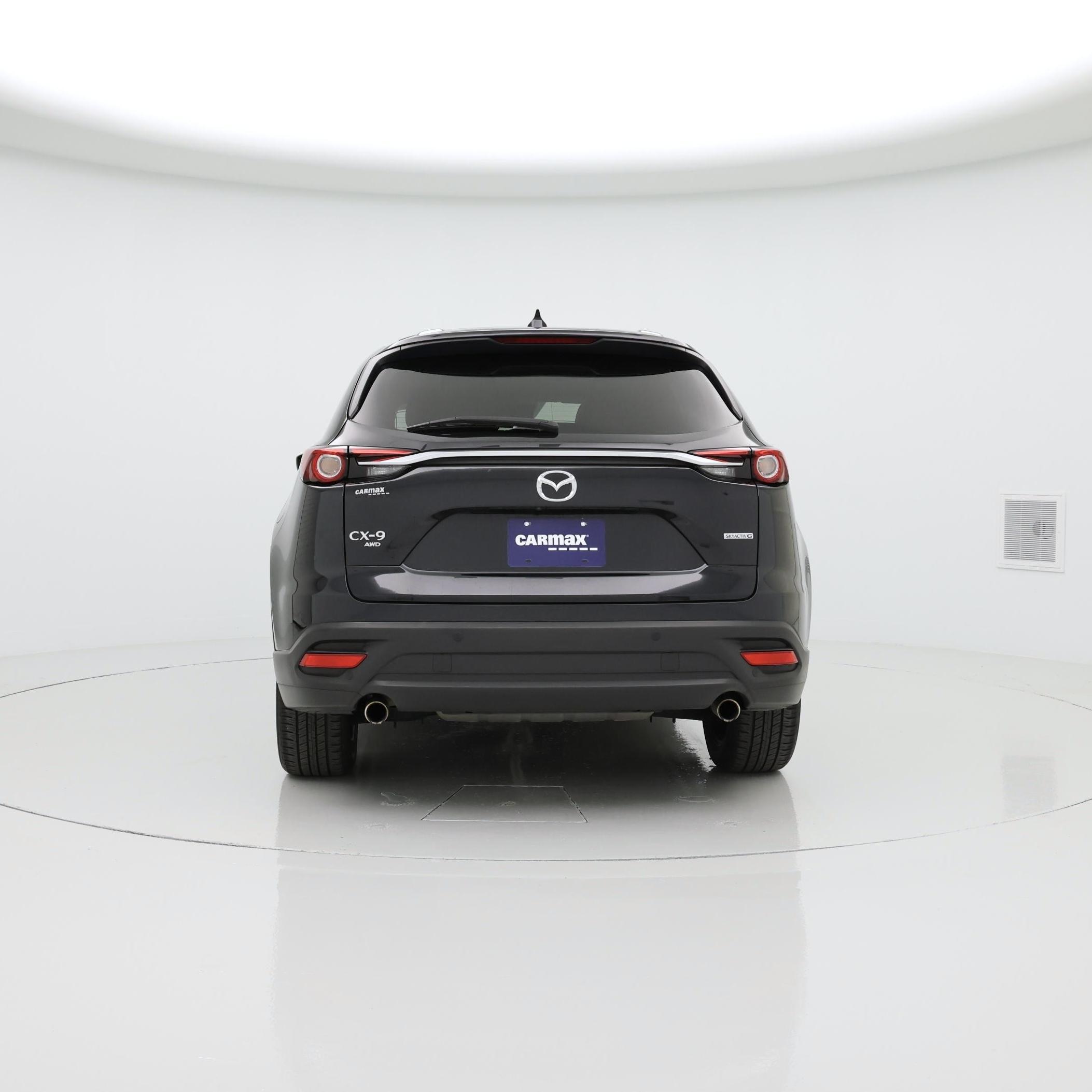 Thumbnail: 2023 Mazda CX-9 - 6