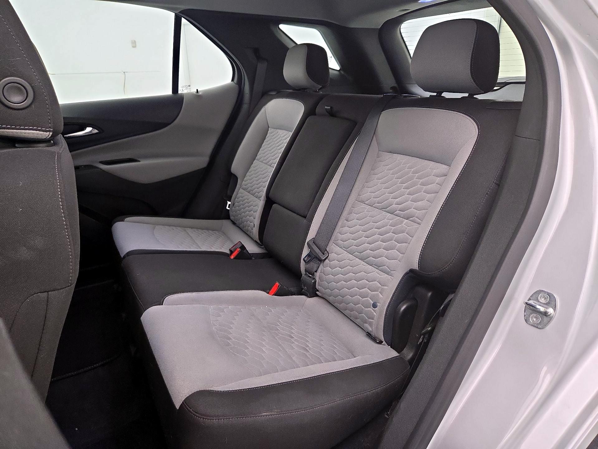 Thumbnail: 2021 Chevrolet Equinox - 19