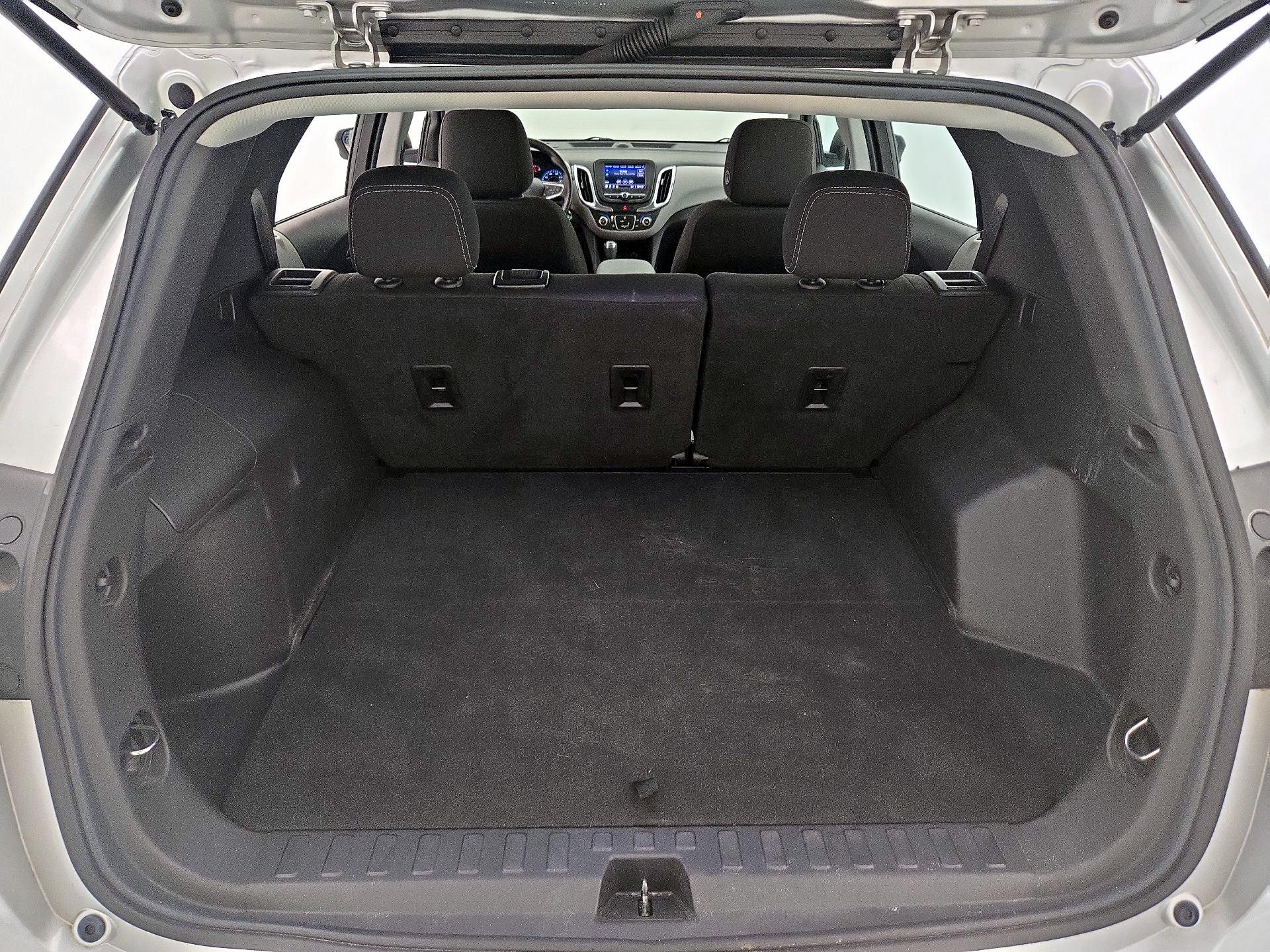 Thumbnail: 2021 Chevrolet Equinox - 20