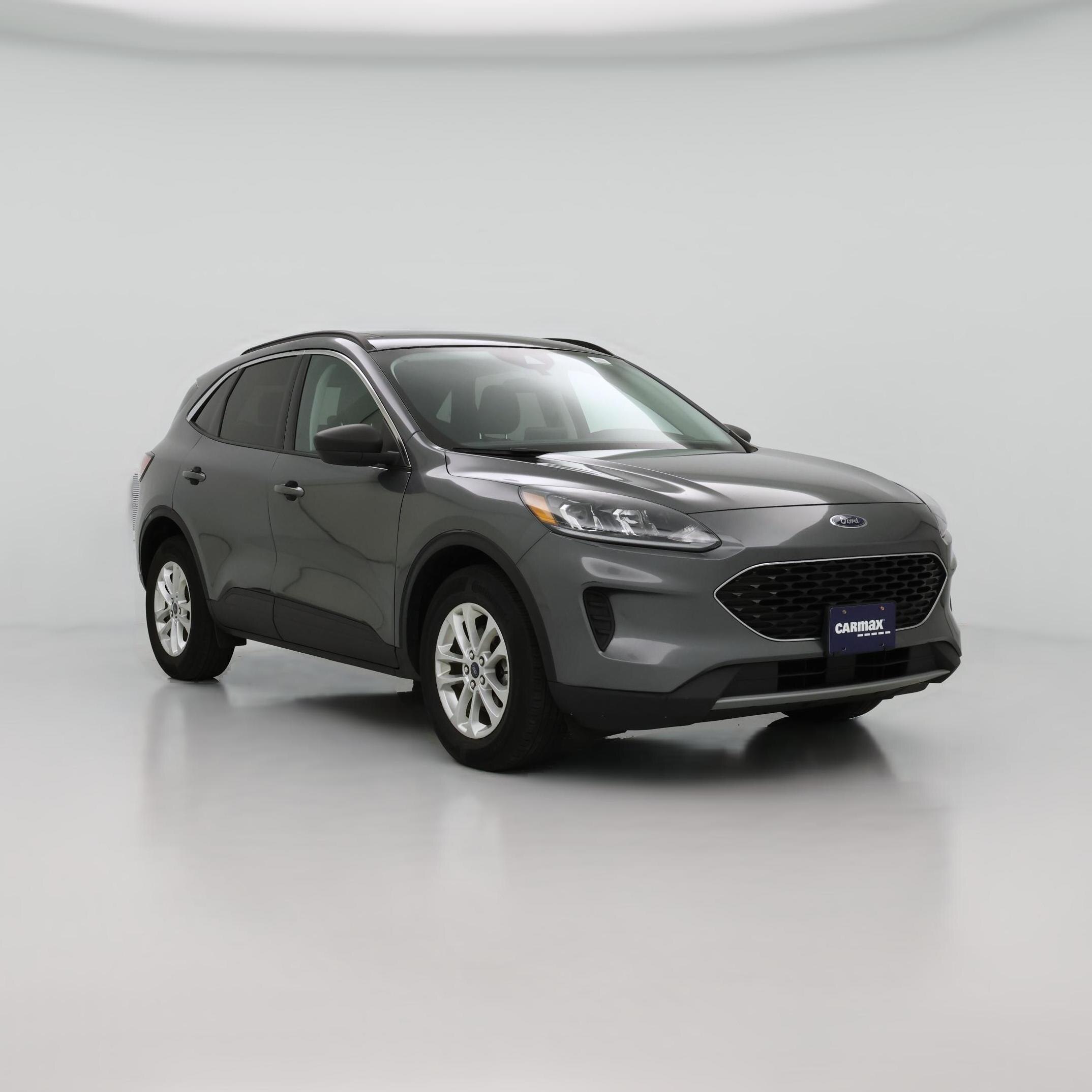 Thumbnail: 2022 Ford Escape - 1
