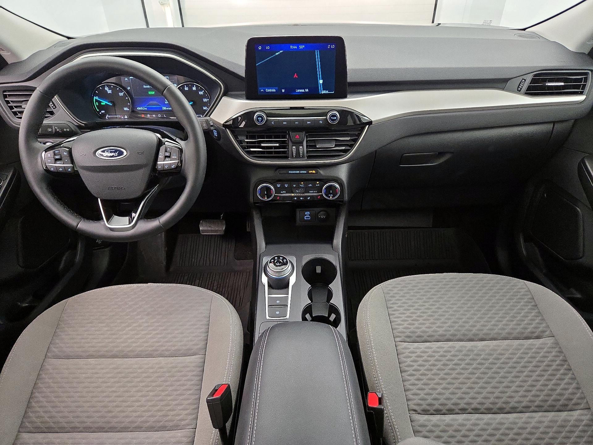 Thumbnail: 2022 Ford Escape - 9