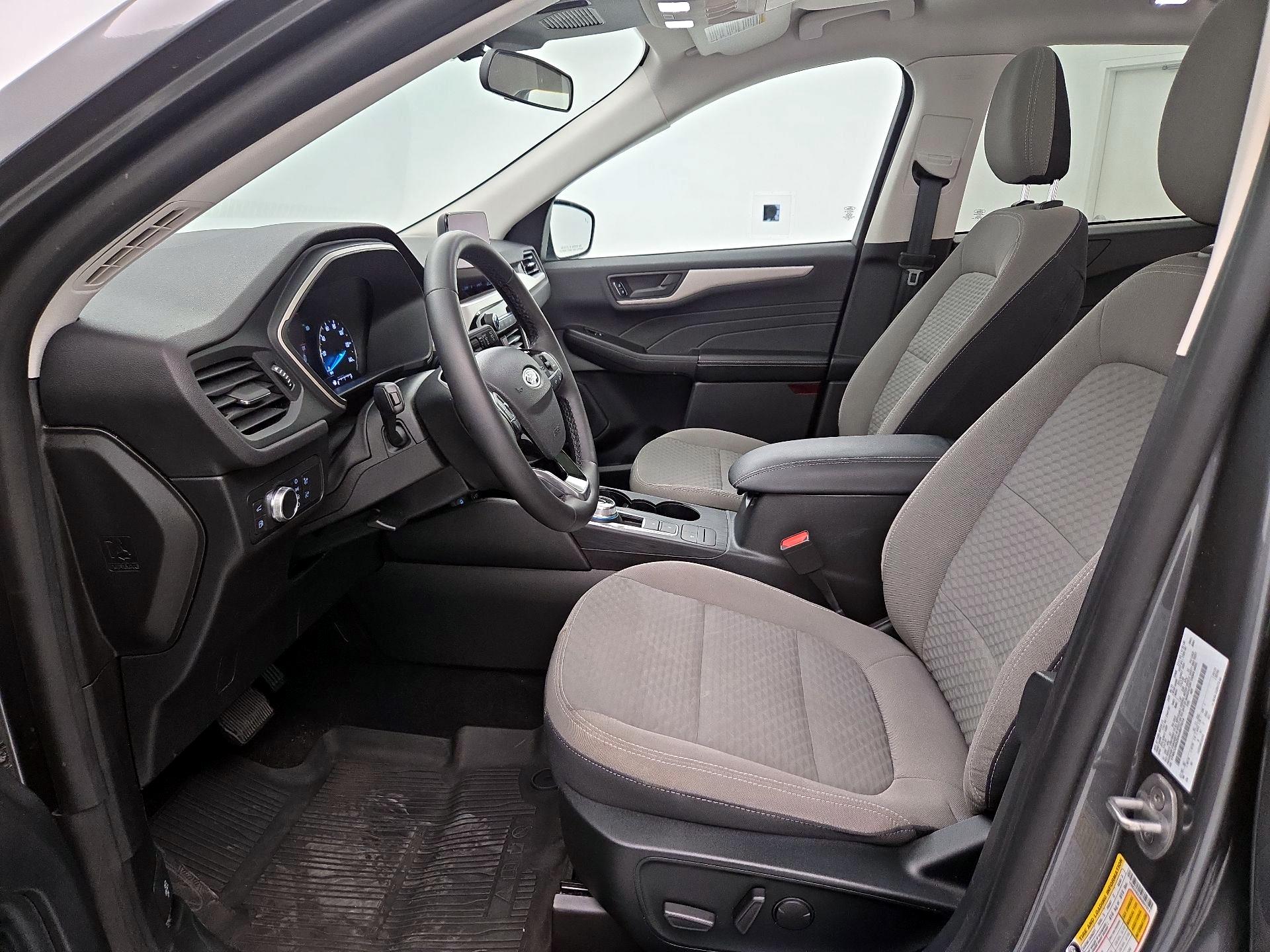 Thumbnail: 2022 Ford Escape - 11