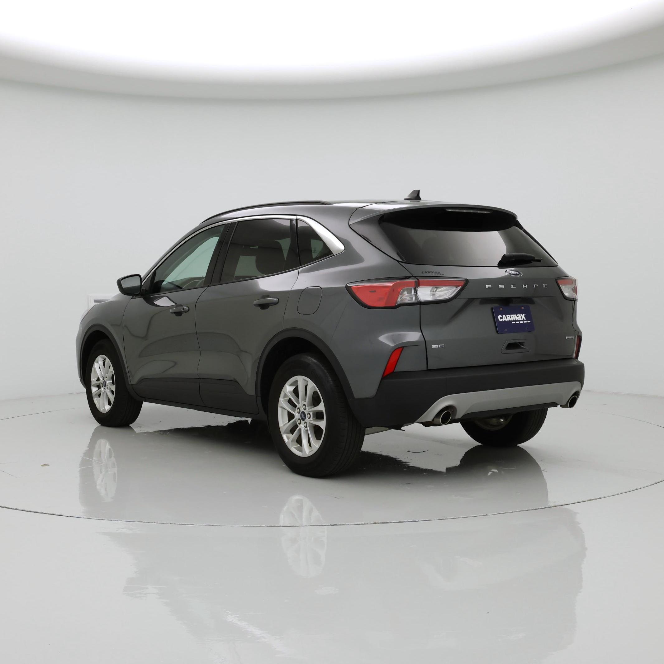 Thumbnail: 2022 Ford Escape - 2