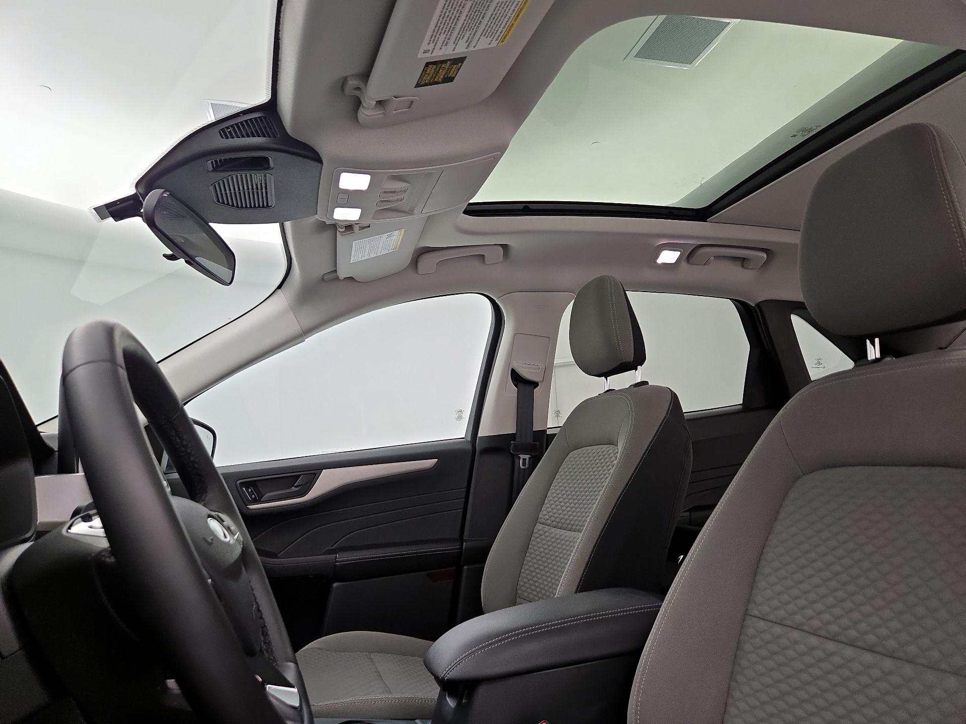 Thumbnail: 2022 Ford Escape - 19