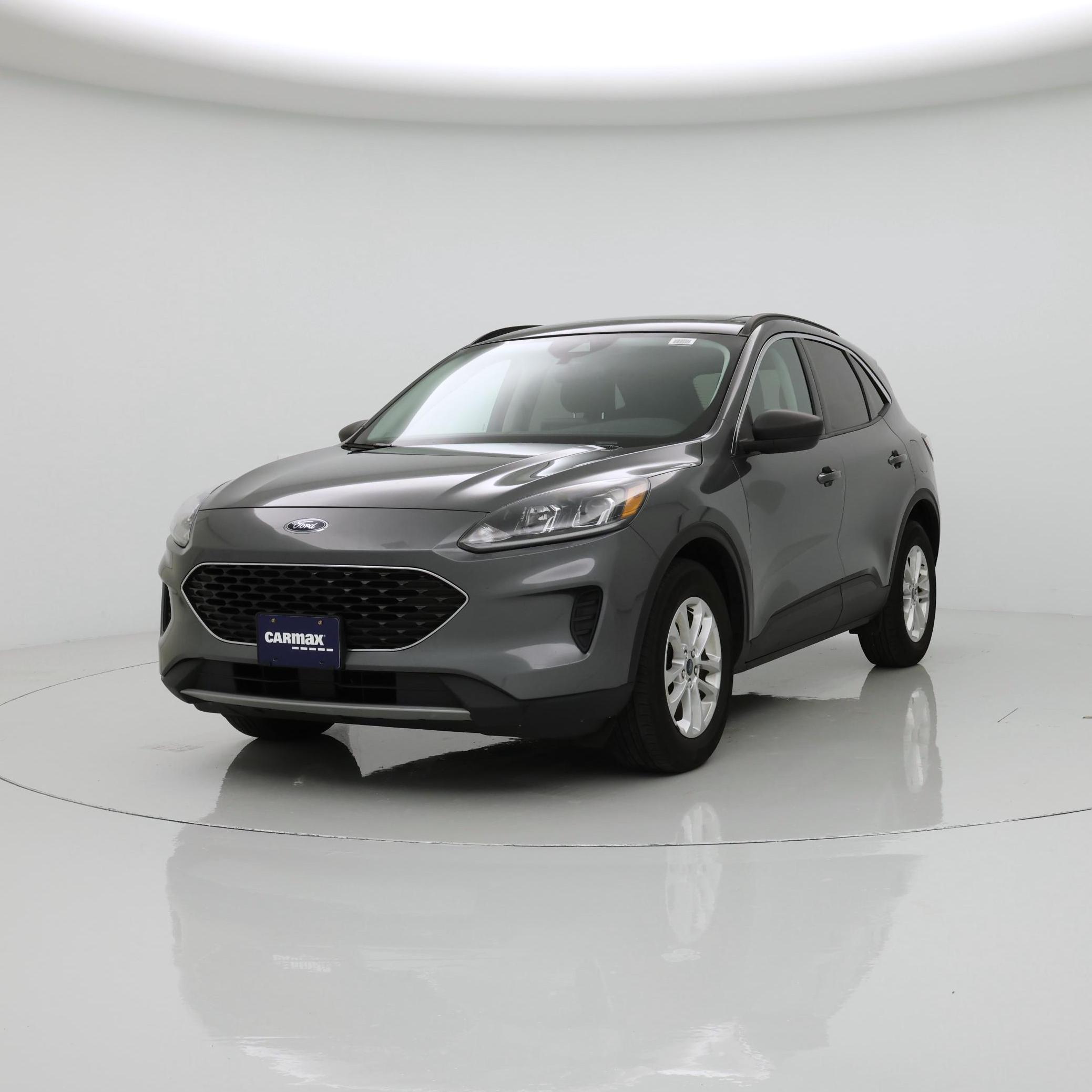 Thumbnail: 2022 Ford Escape - 4