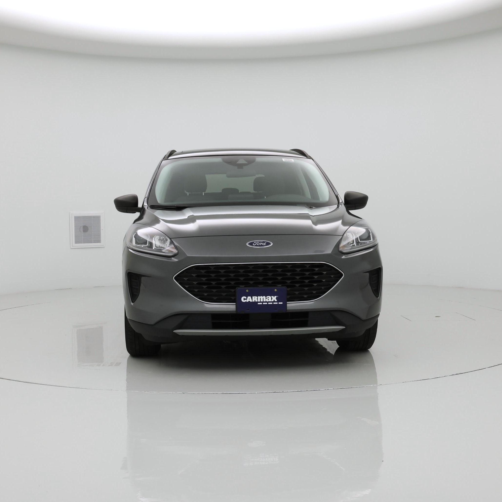 Thumbnail: 2022 Ford Escape - 5