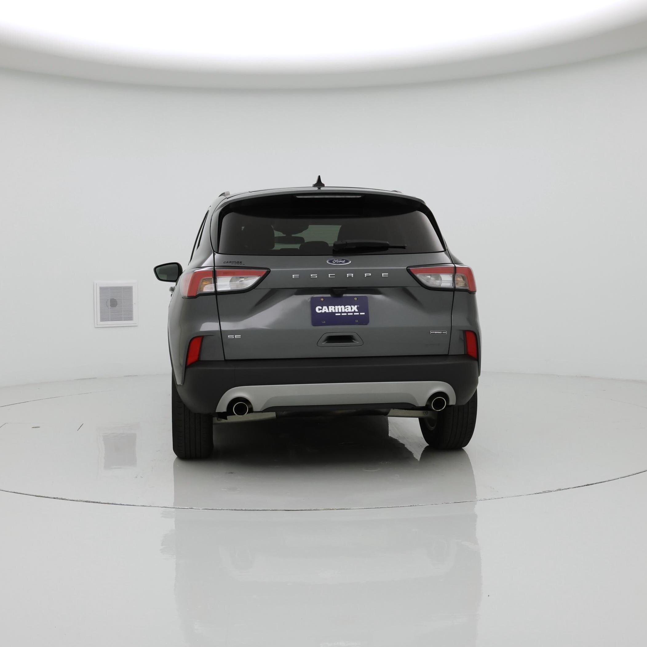 Thumbnail: 2022 Ford Escape - 6