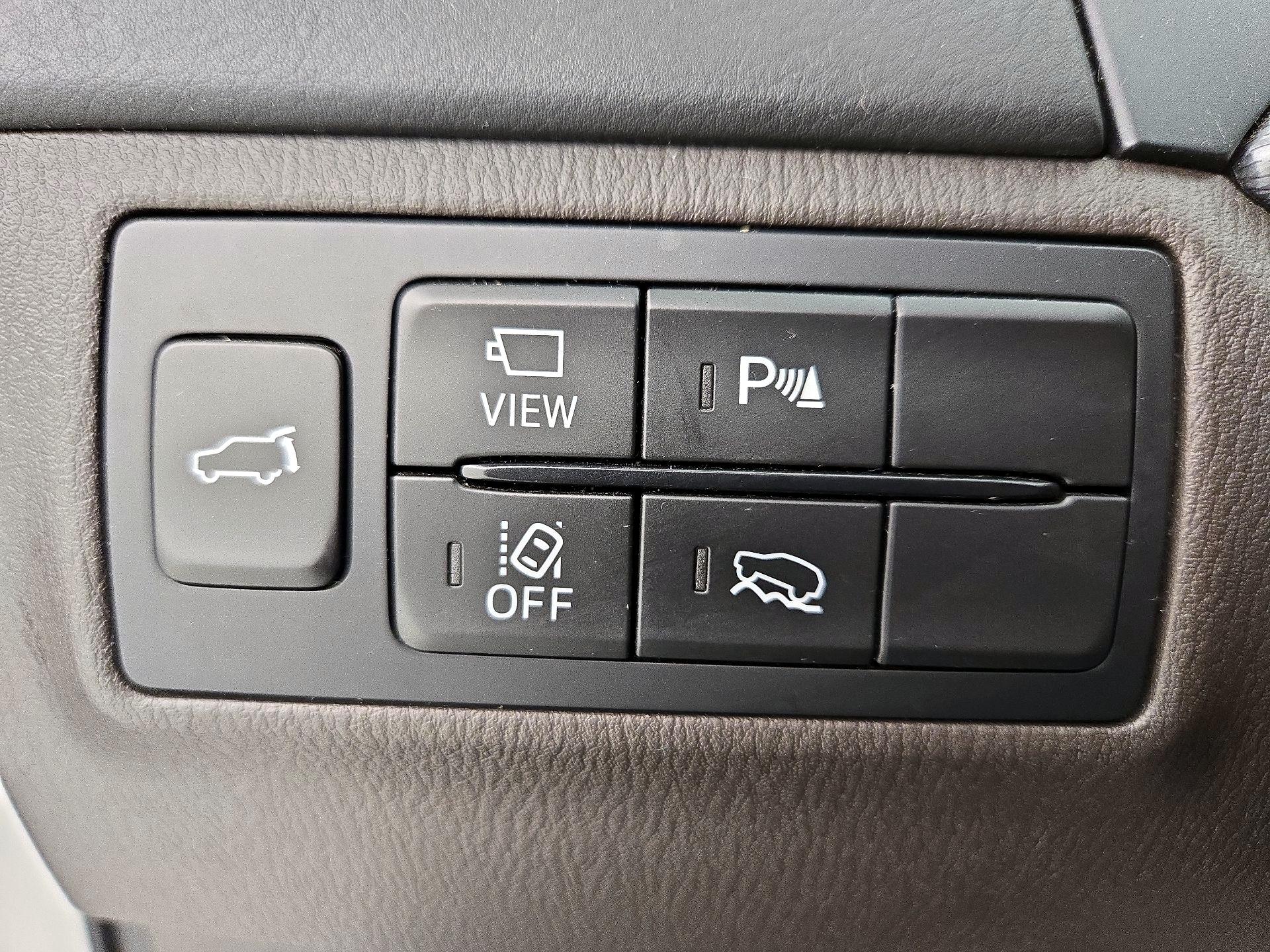 Thumbnail: 2023 Mazda CX-9 - 13