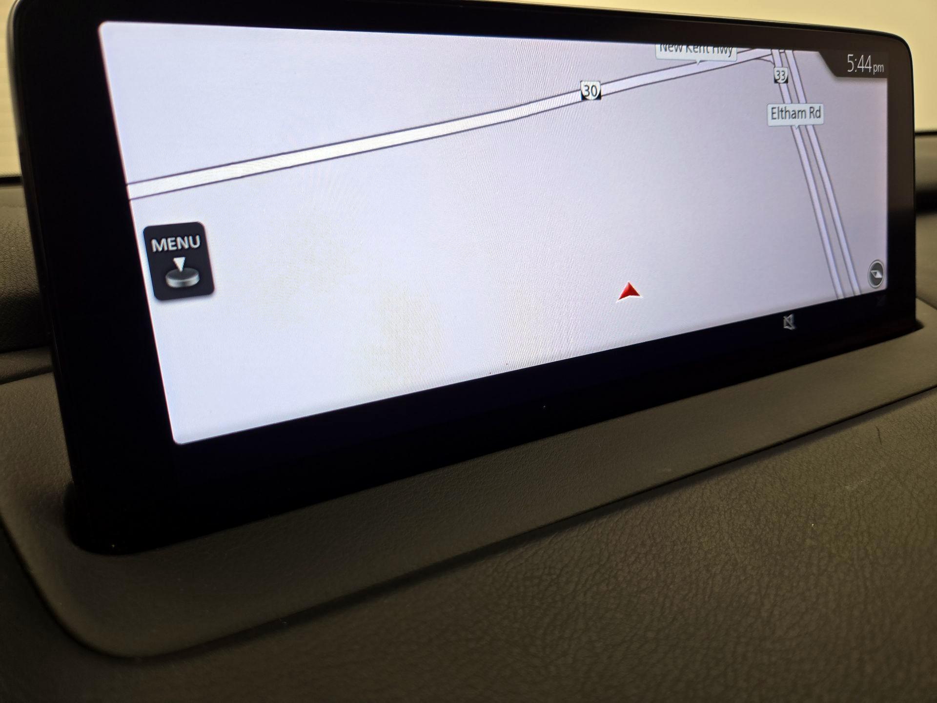 Thumbnail: 2023 Mazda CX-9 - 14