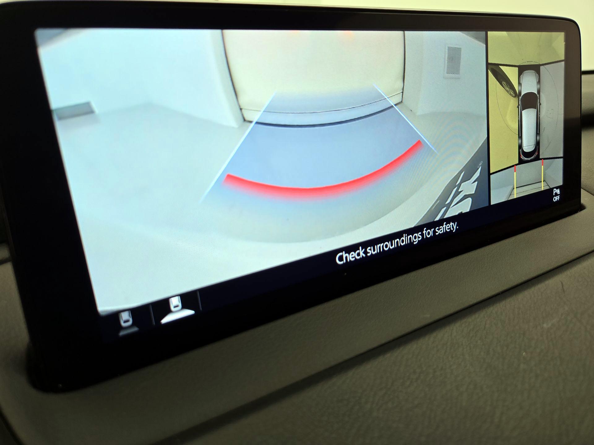 Thumbnail: 2023 Mazda CX-9 - 15