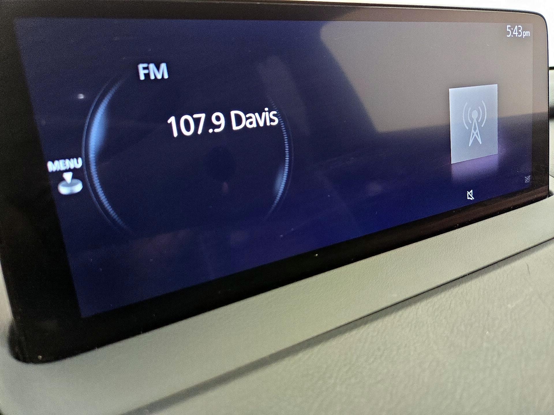 Thumbnail: 2023 Mazda CX-9 - 16