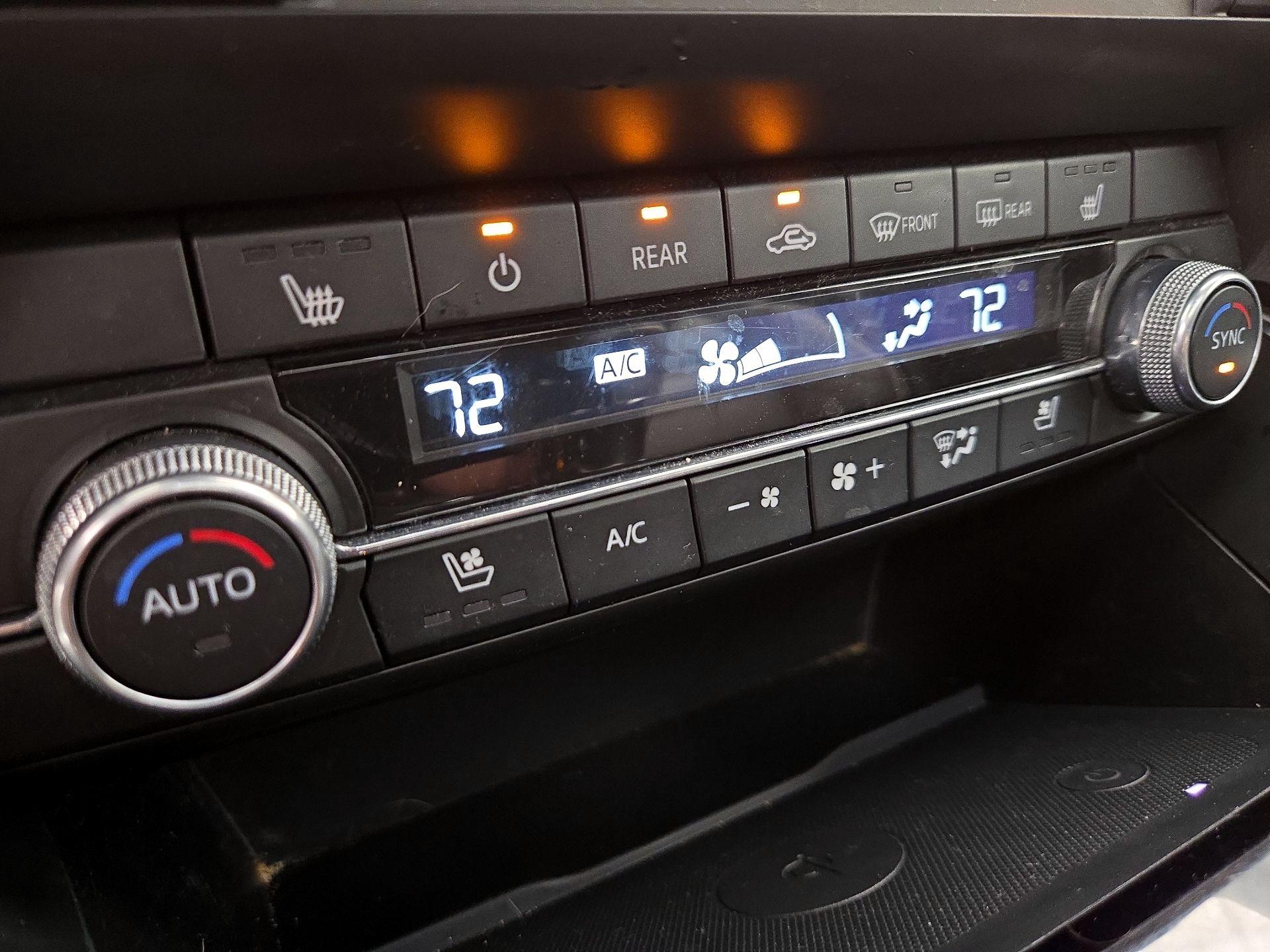 Thumbnail: 2023 Mazda CX-9 - 17