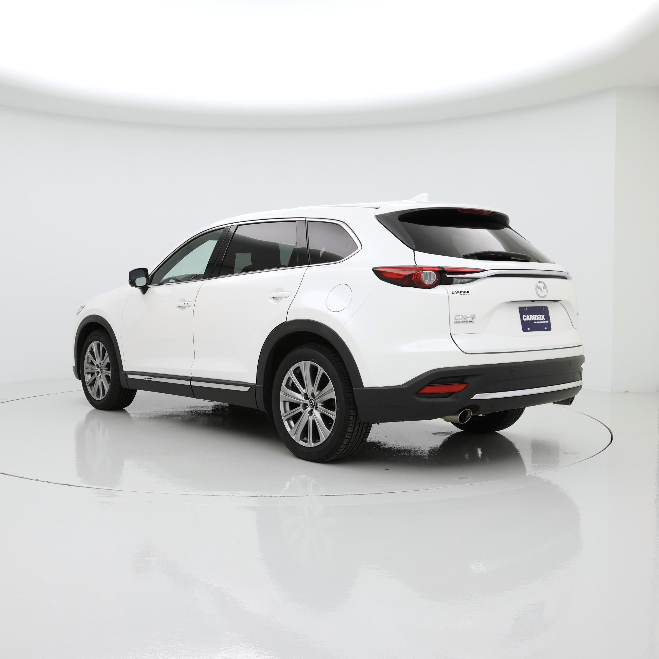 Thumbnail: 2023 Mazda CX-9 - 2