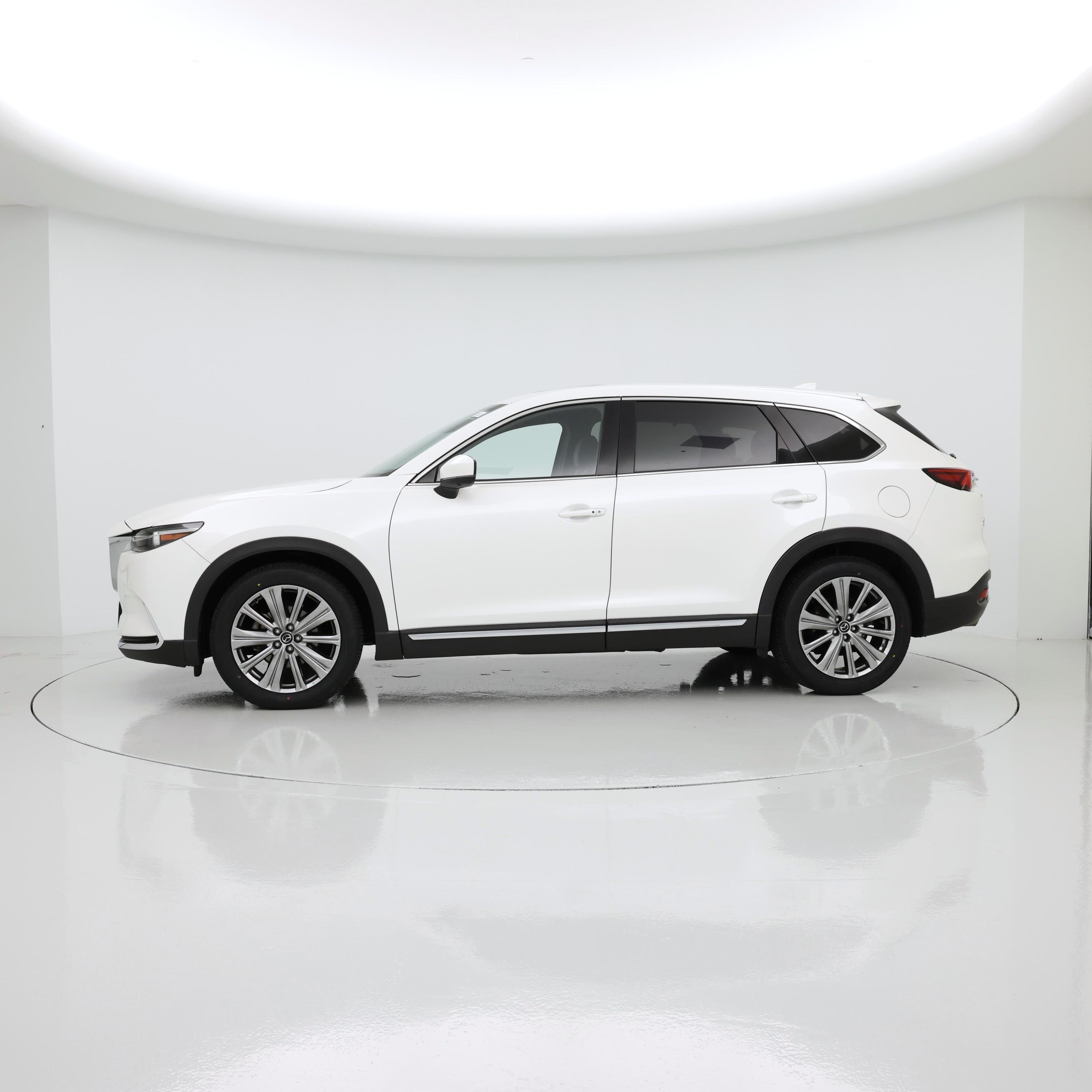 Thumbnail: 2023 Mazda CX-9 - 3