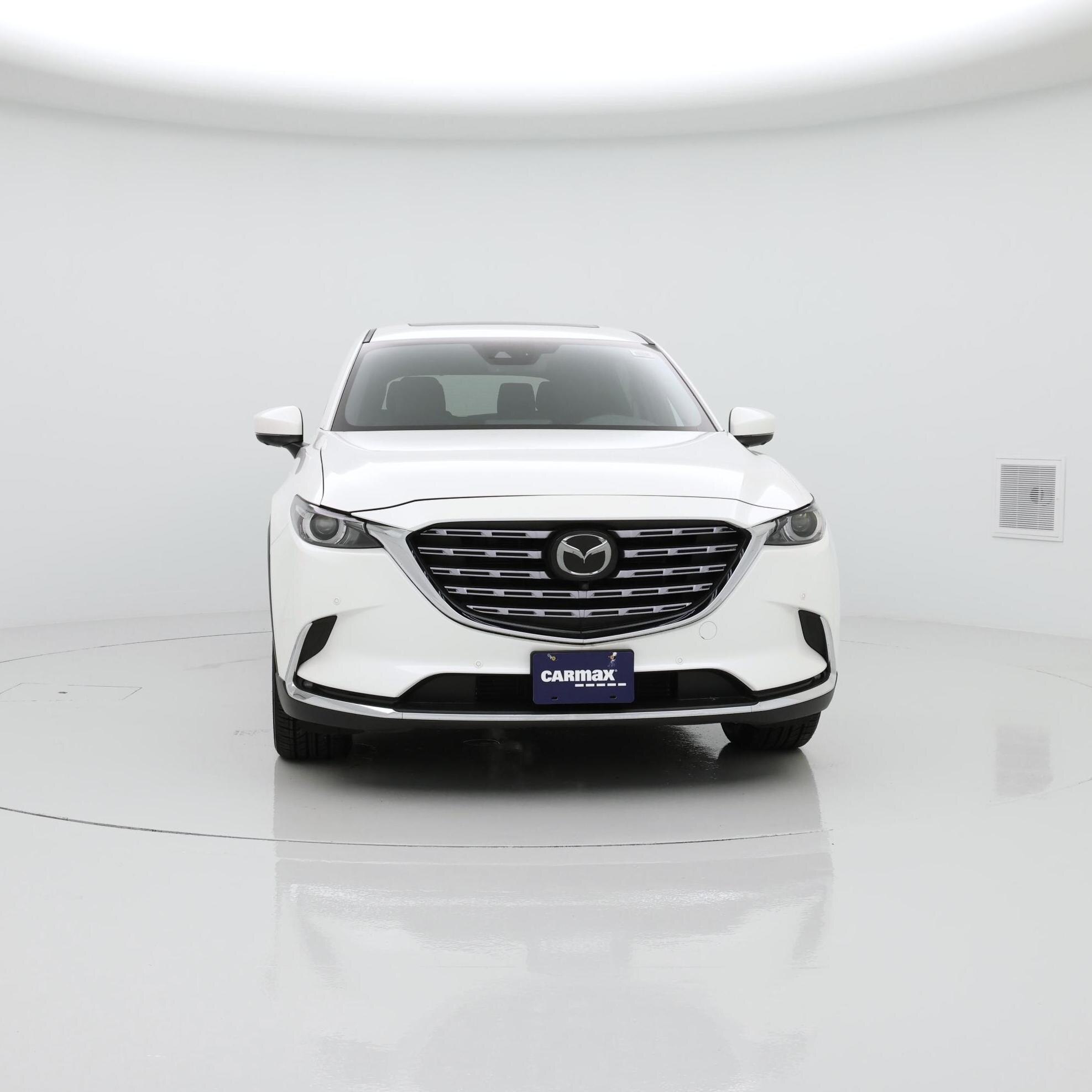 Thumbnail: 2023 Mazda CX-9 - 5