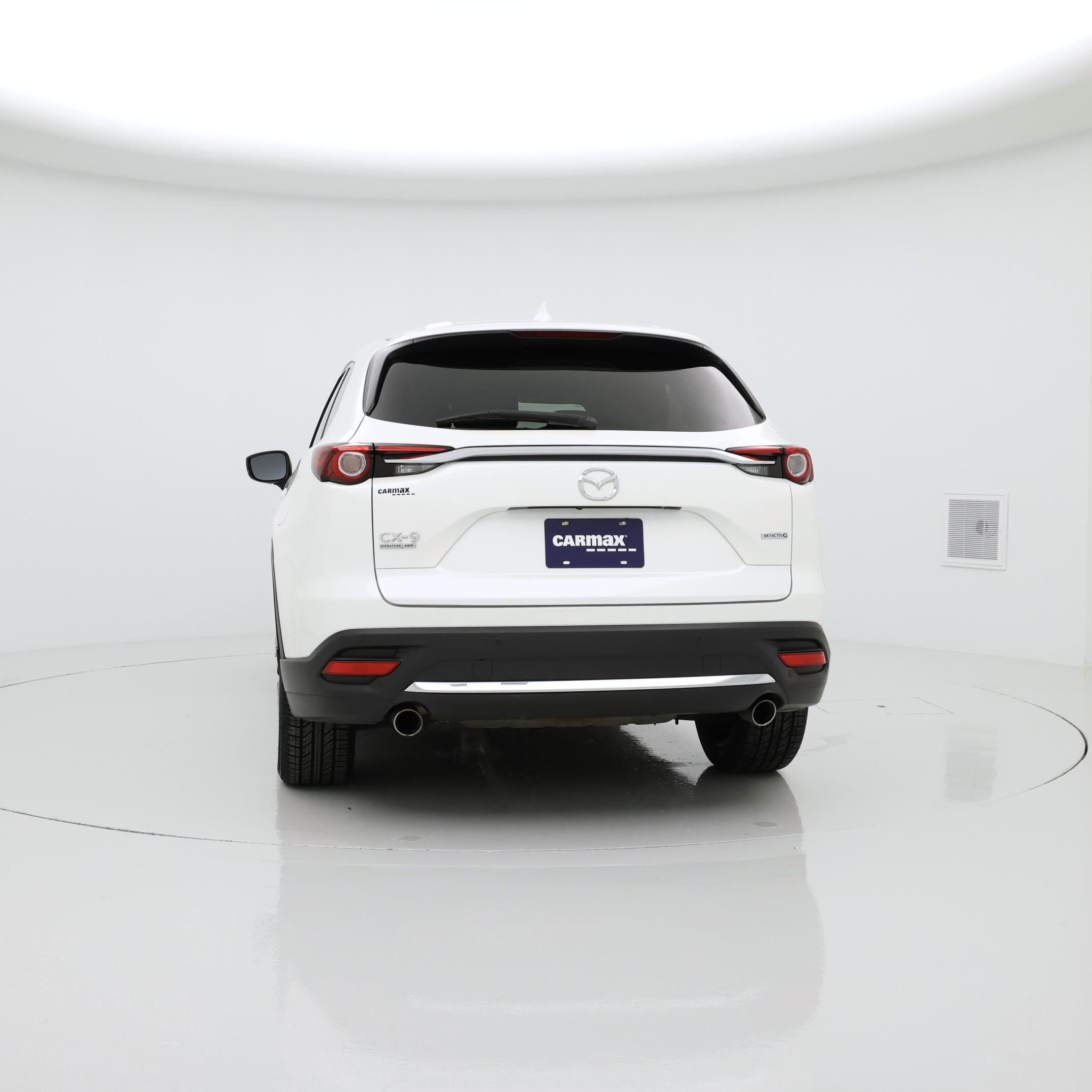 Thumbnail: 2023 Mazda CX-9 - 6