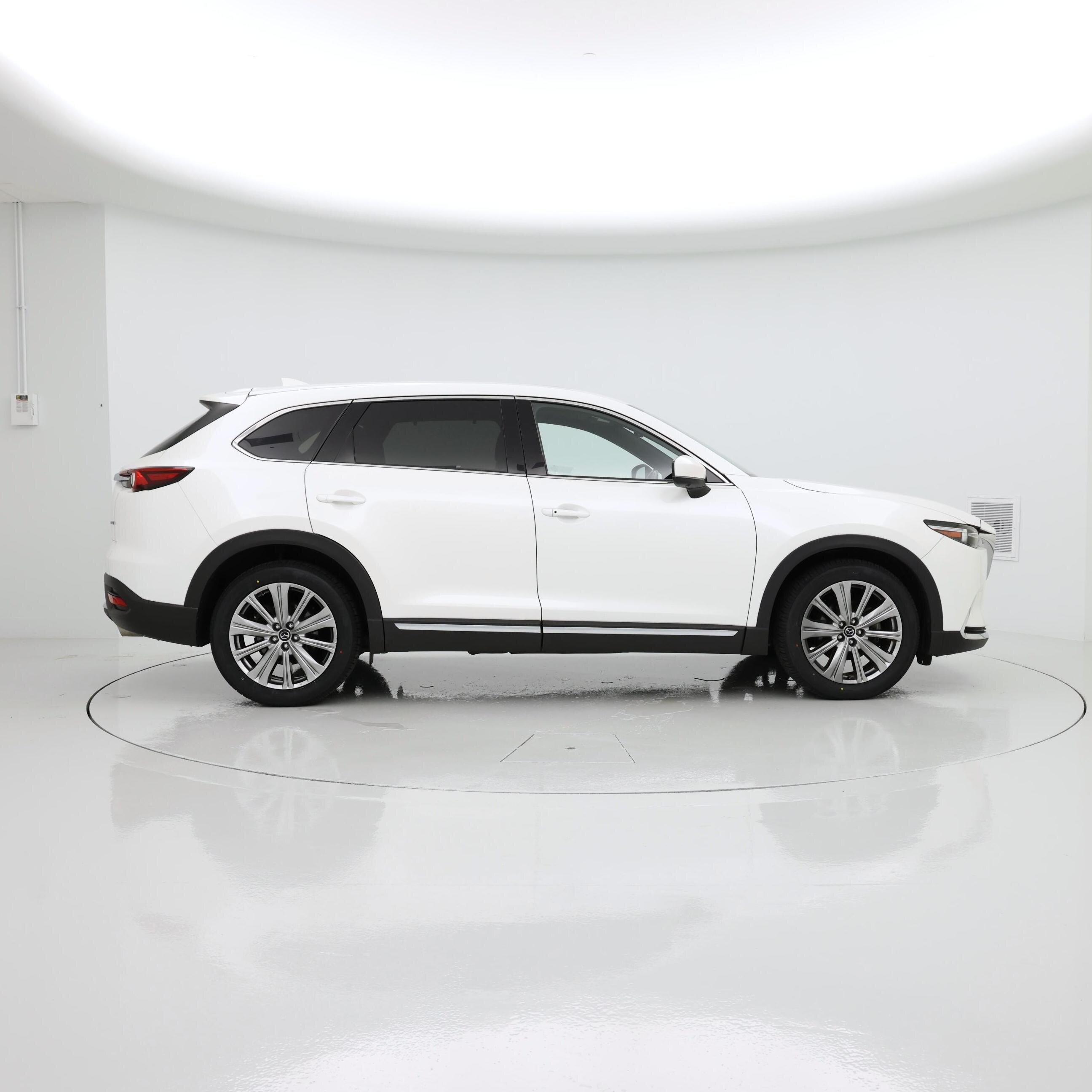 Thumbnail: 2023 Mazda CX-9 - 7