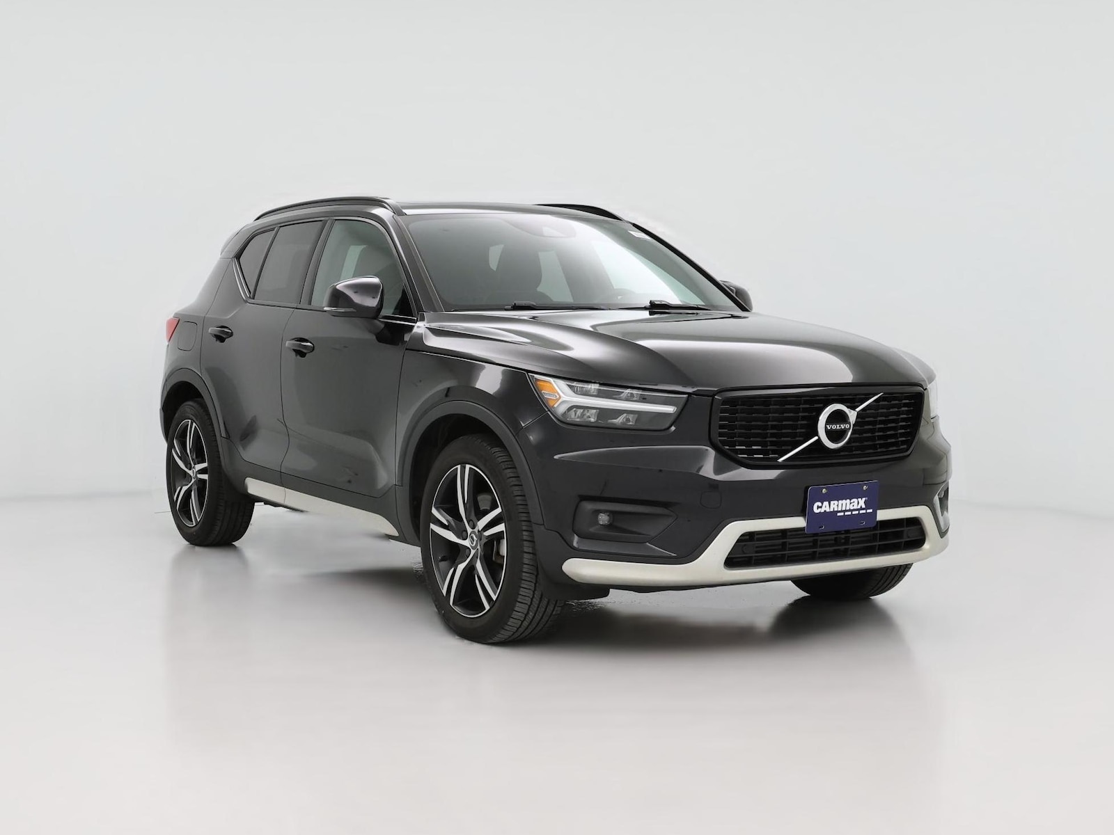 2021 Volvo XC40 R-Design